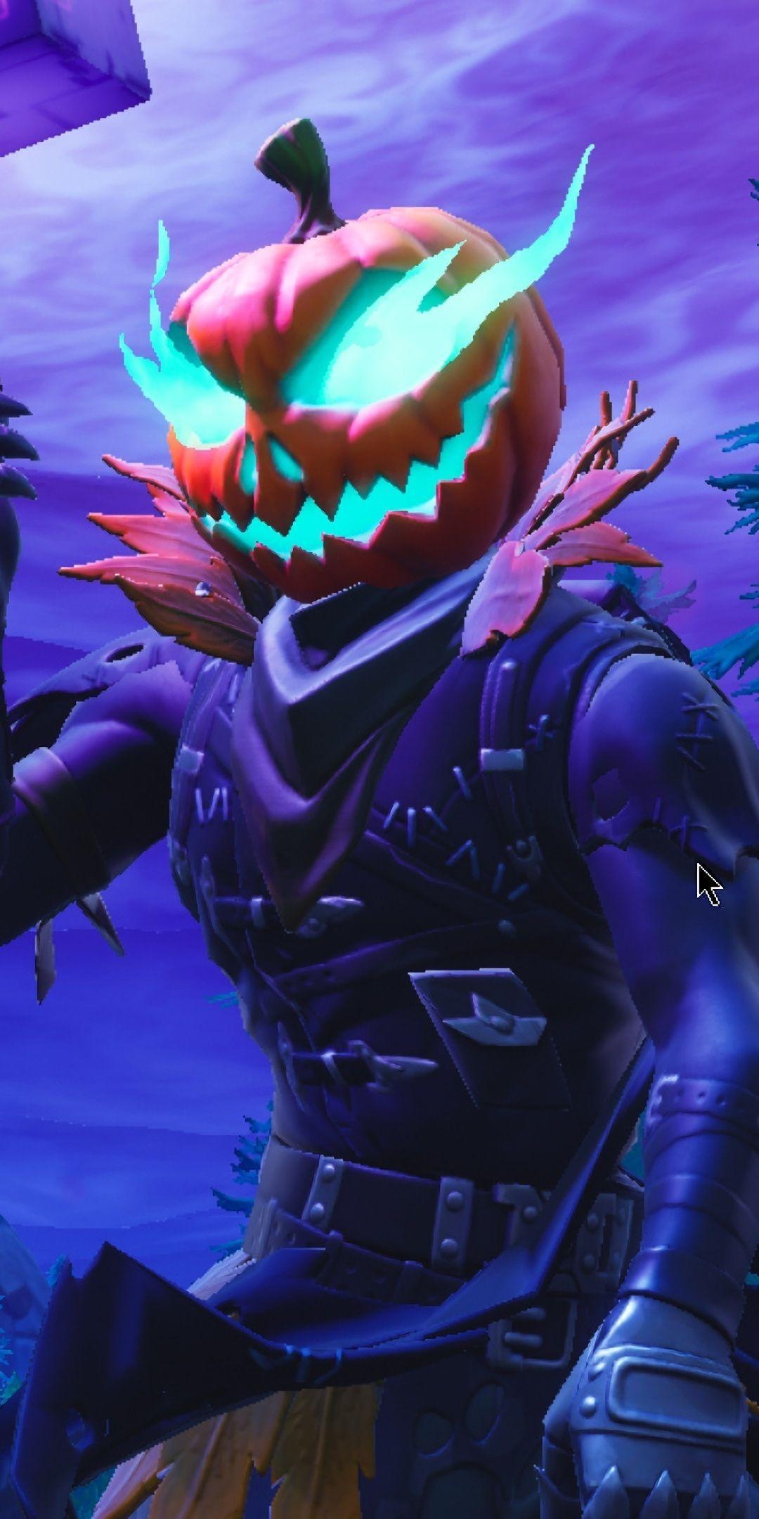 Hollowhead, video game, 2018, Fortnite Battle Royale,