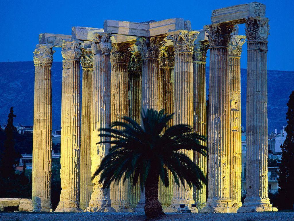 Ancient Greece image Athens HD wallpapers and backgrounds photos