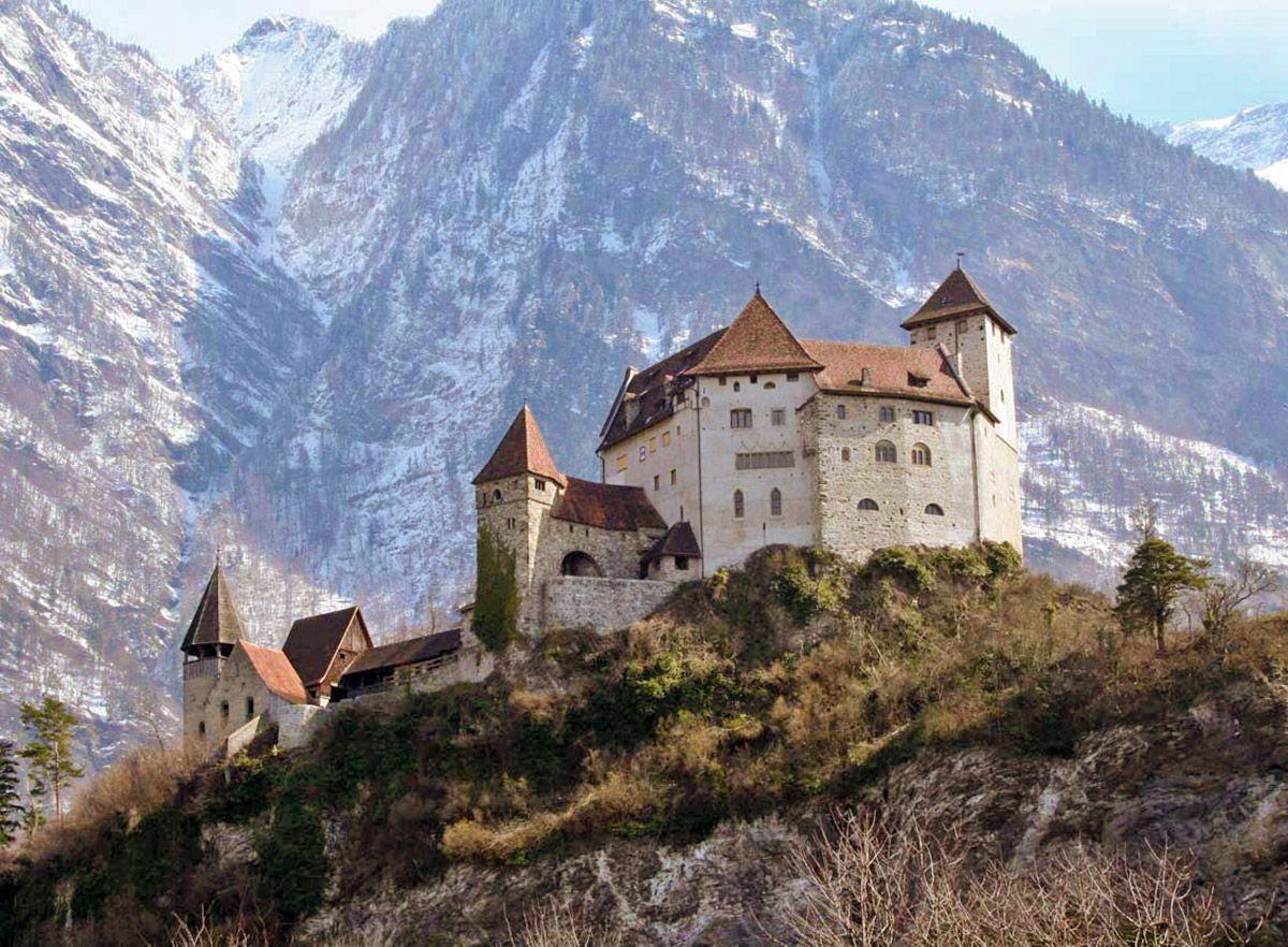 Liechtenstein