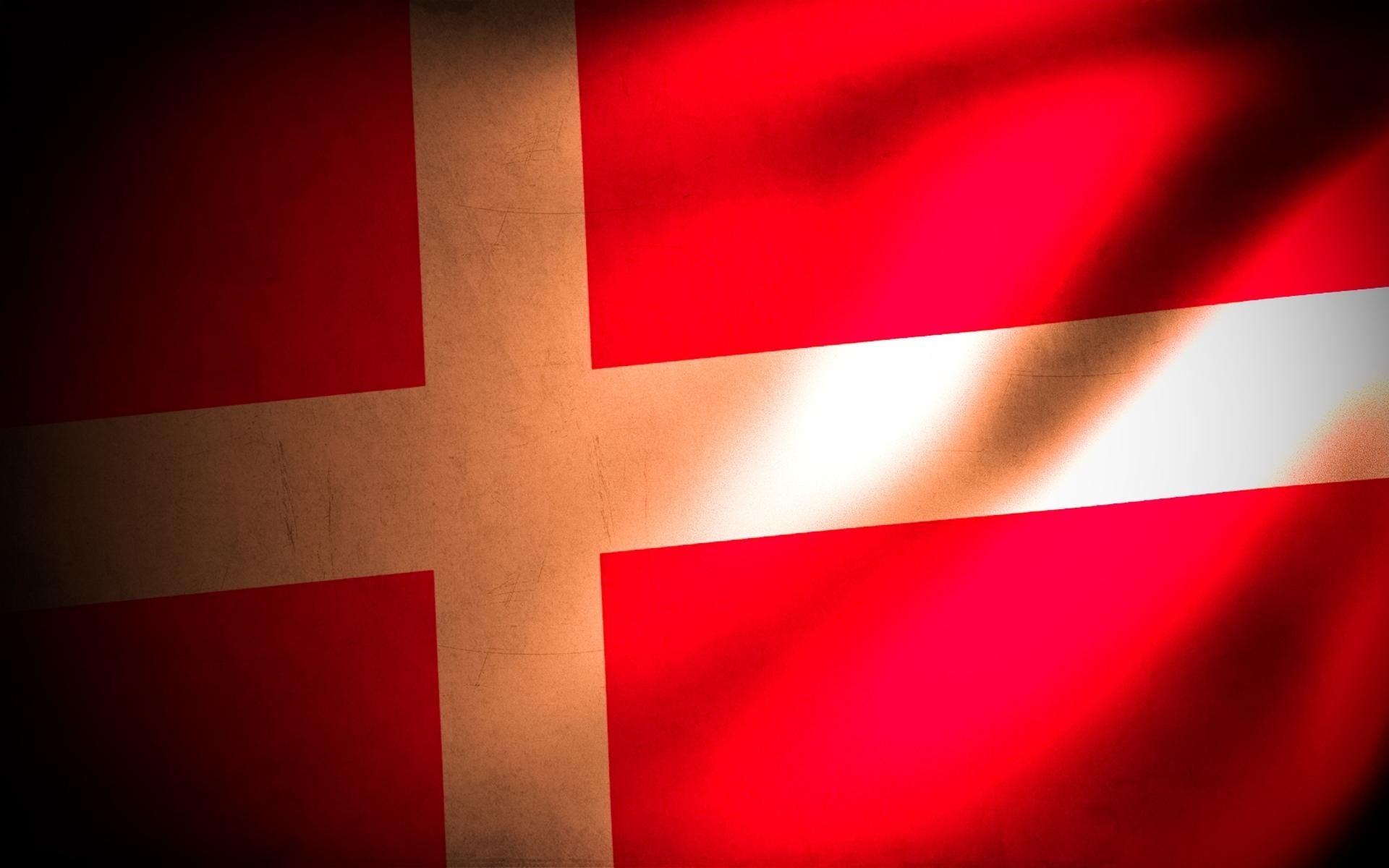 Denmark Flag HD wallpapers