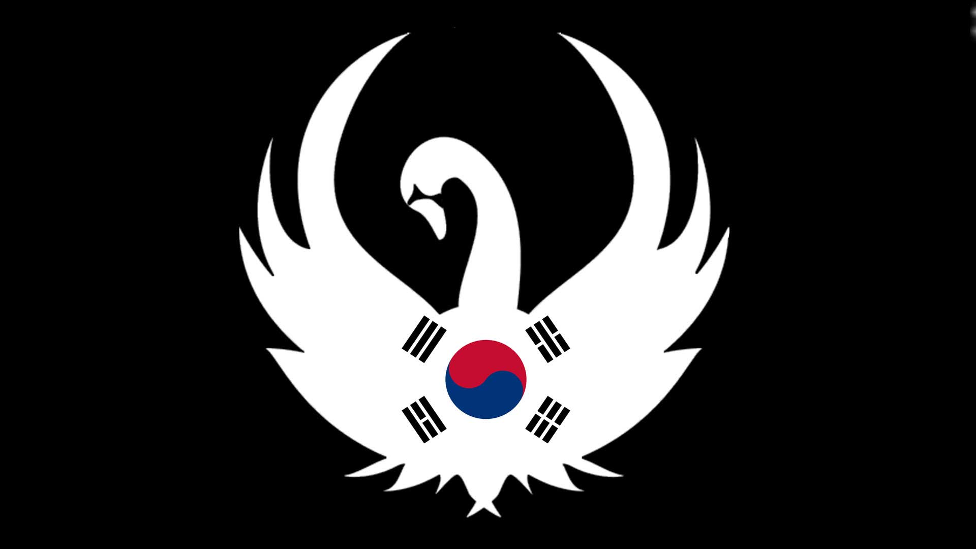 Korean Flag Wallpapers