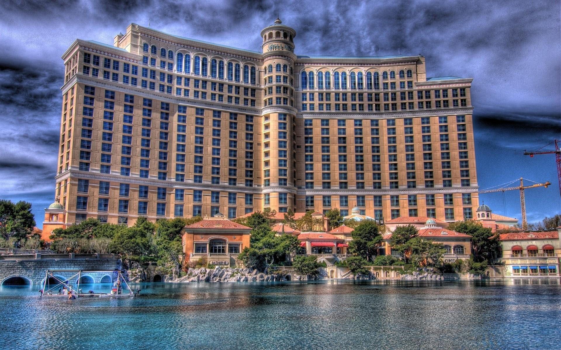 bellagio las vegas