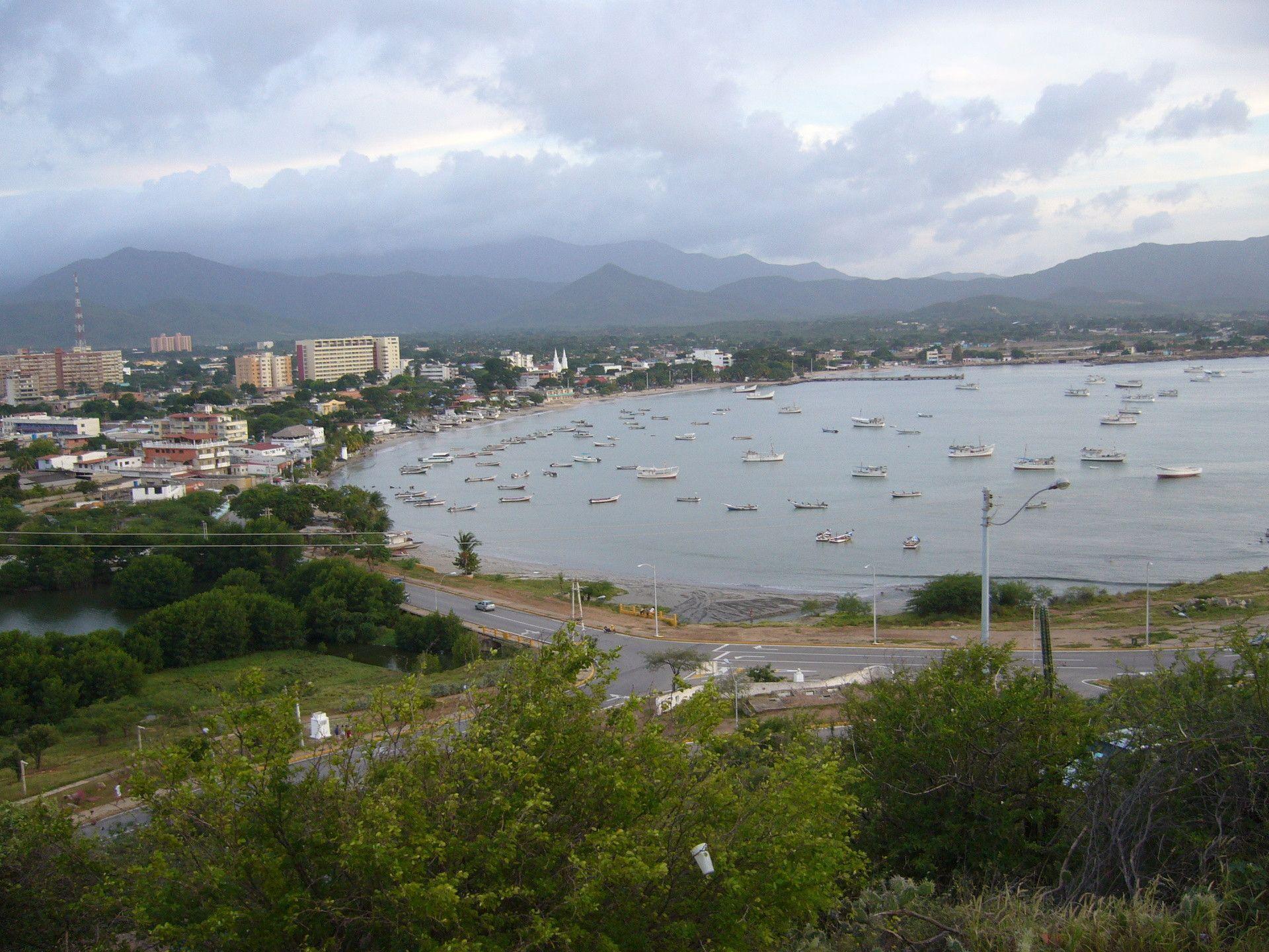 Isla Margarita