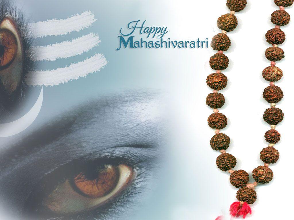 Happy Maha Shivratri Image, Pics, Photos & Wallpapers