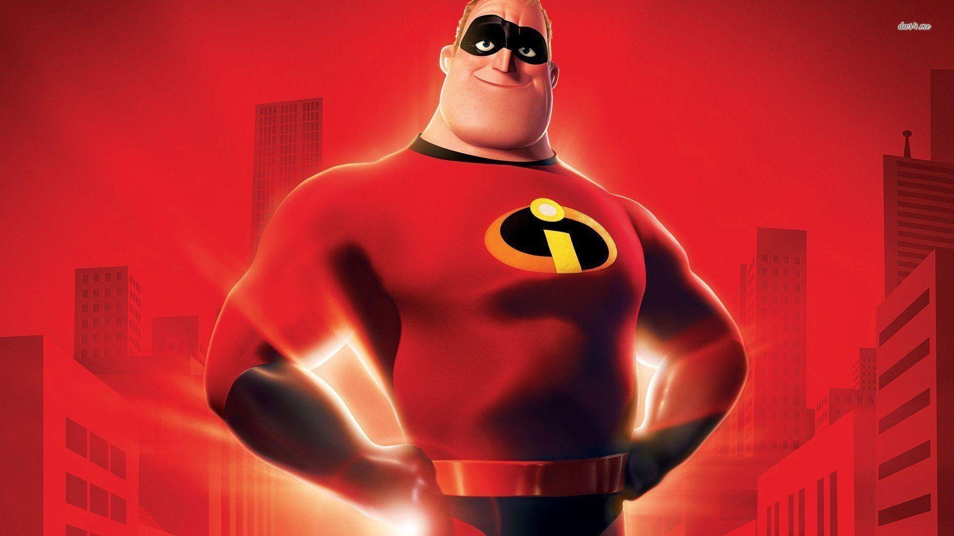 9 The Incredibles HD Wallpapers