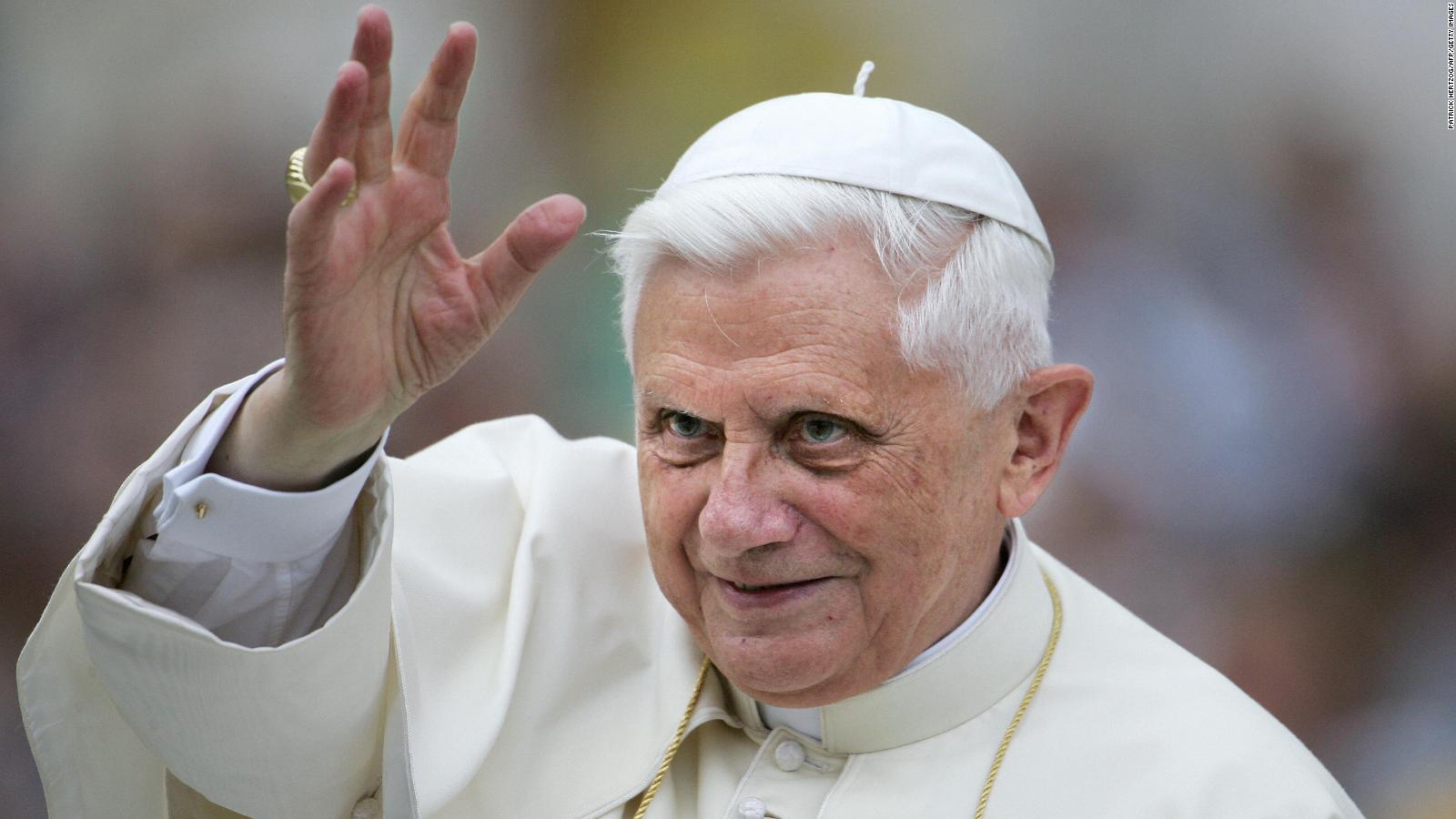 Why this Pope’s resignation shocked the world