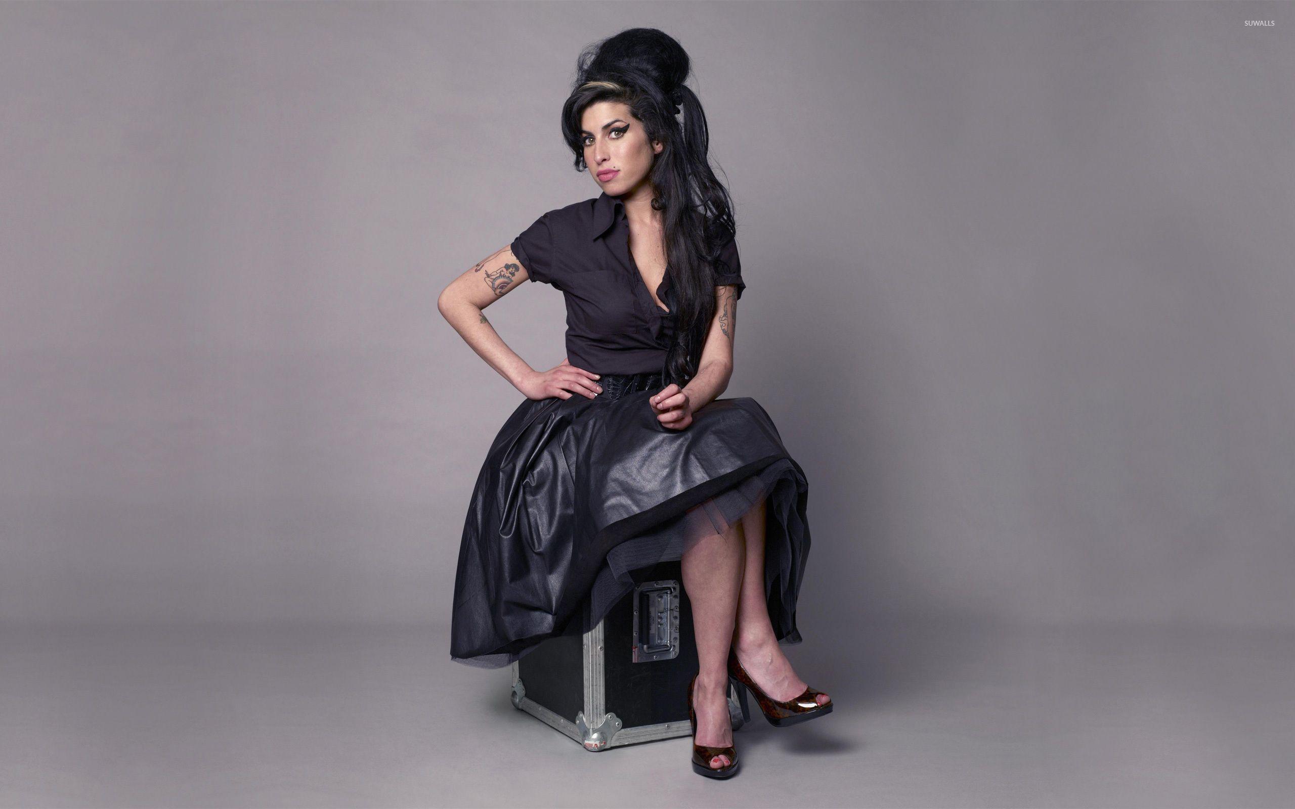 Amy Winehouse wallpapers