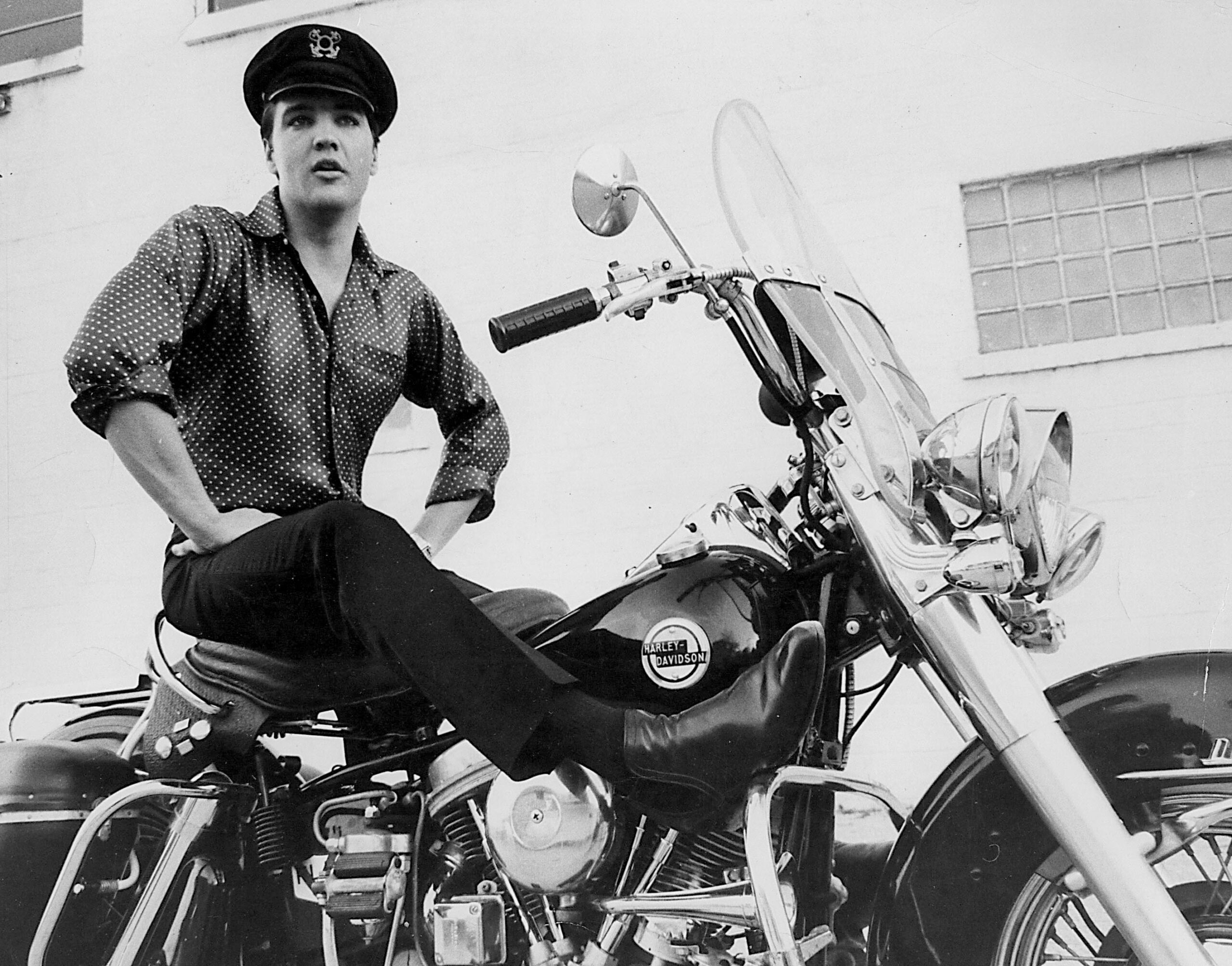 Elvis Presley rock men kj wallpapers