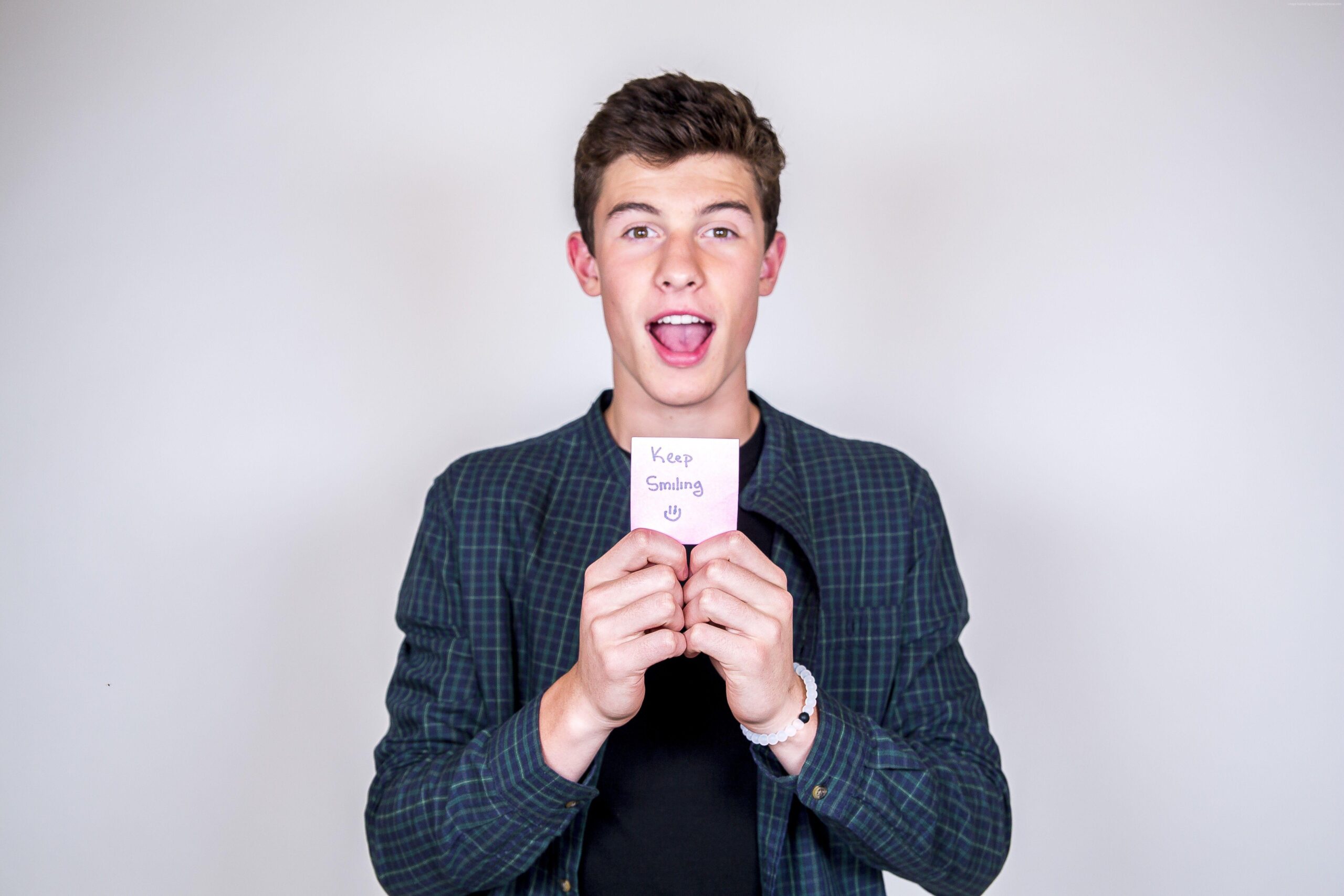 Shawn Mendes Wallpapers