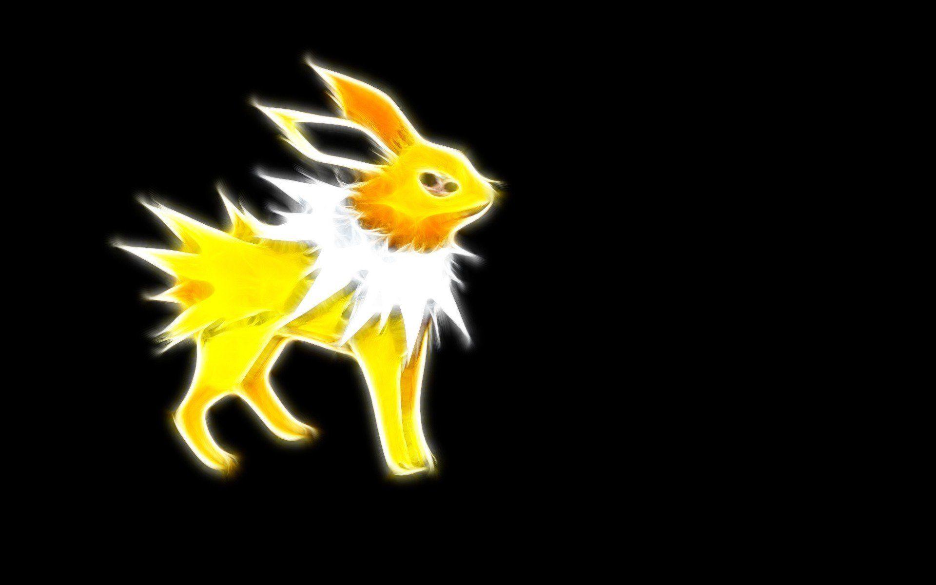 Jolteon