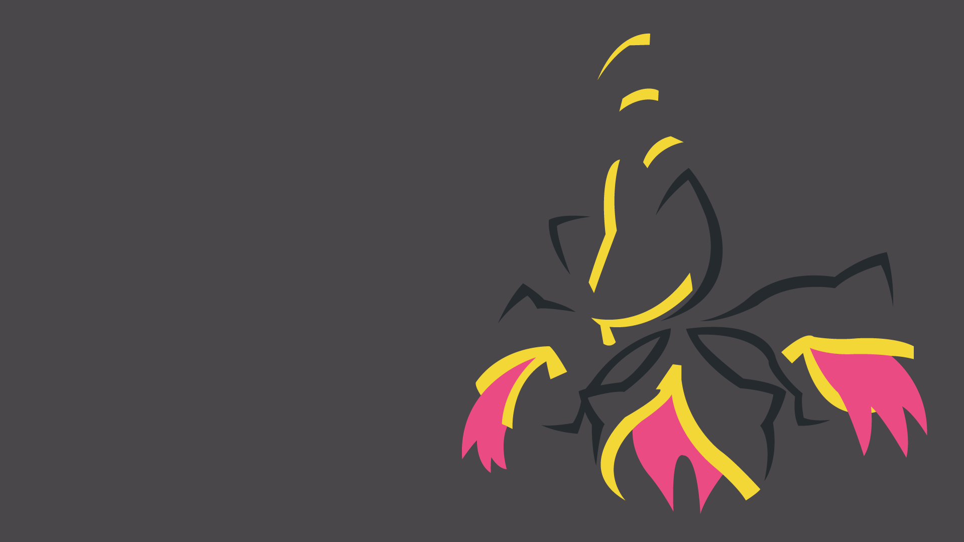 Mega Banette by LimeCatMastr