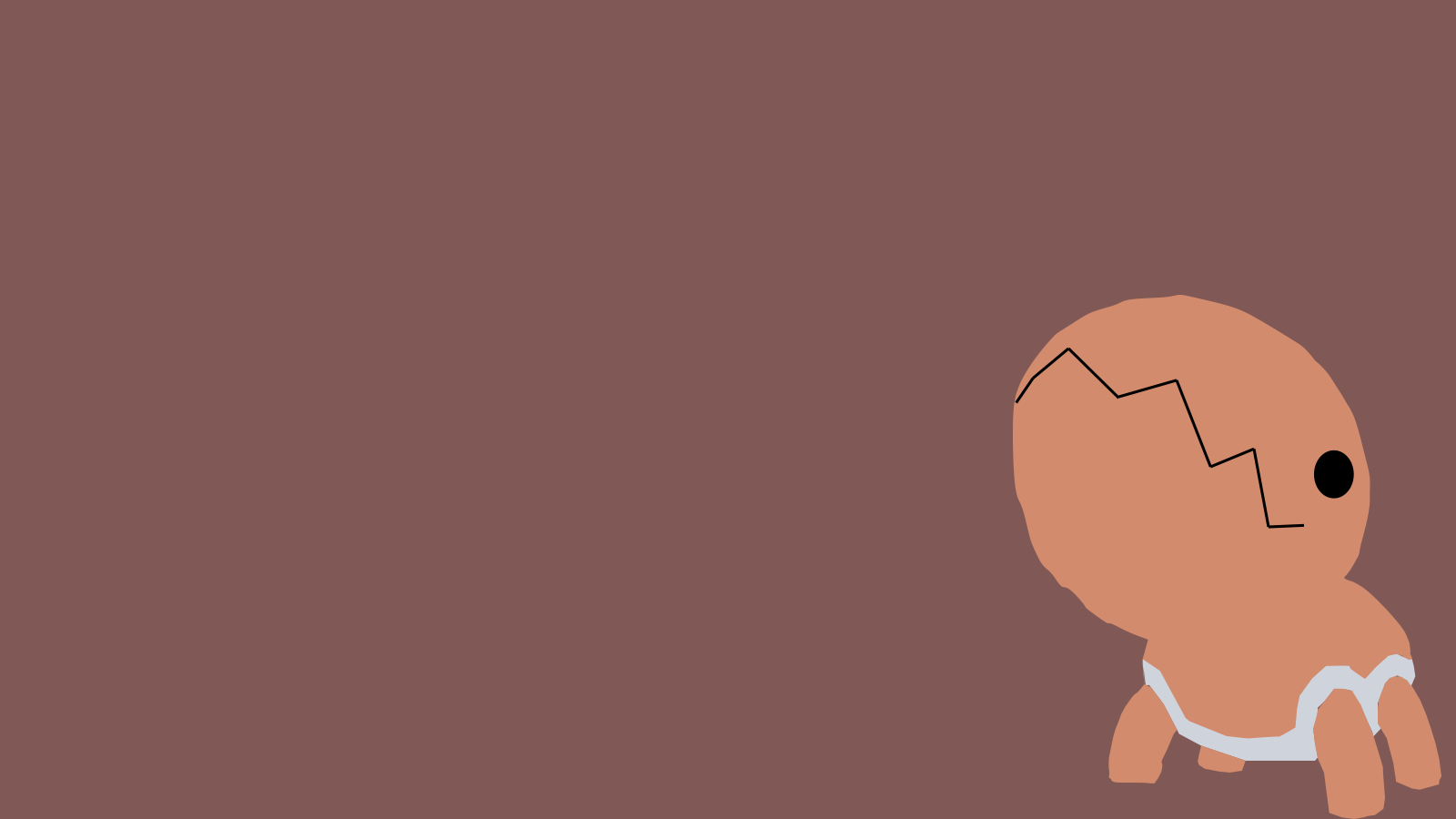 Trapinch Minimal Backgrounds by RythmicSpark