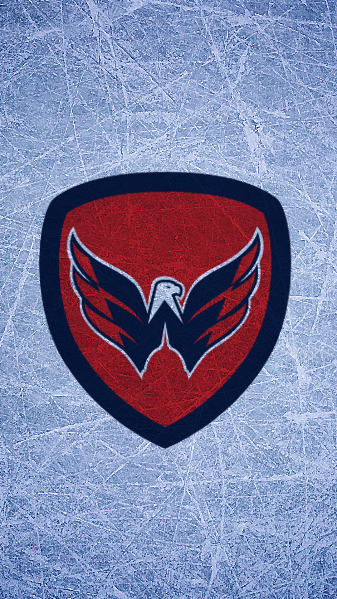 Washington Capitals iPhone Wallpapers