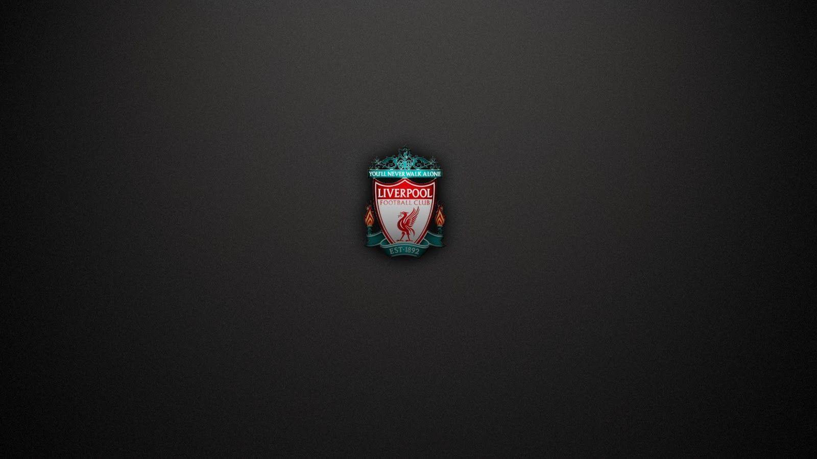 Liverpool Football Club Wallpapers