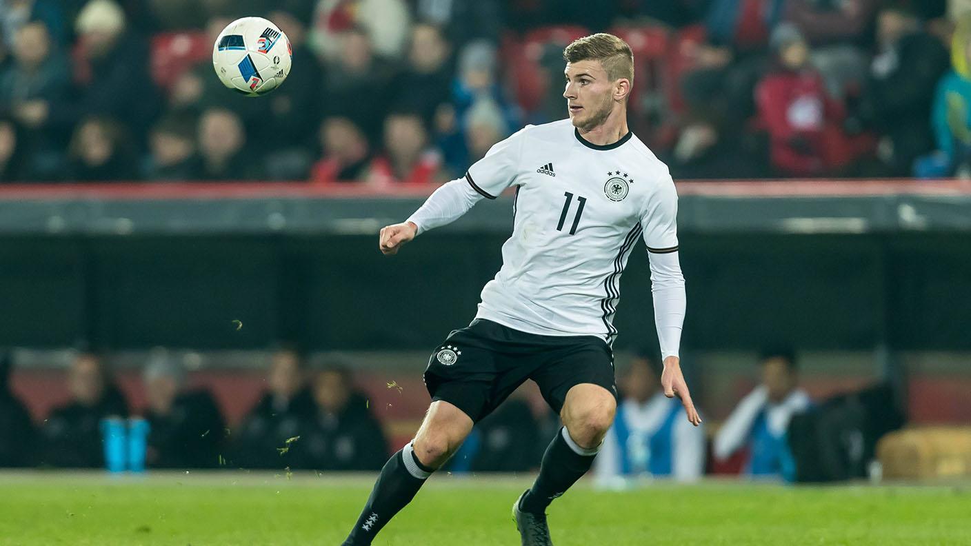 Timo Werner HD Image & Wallpapers Download Free