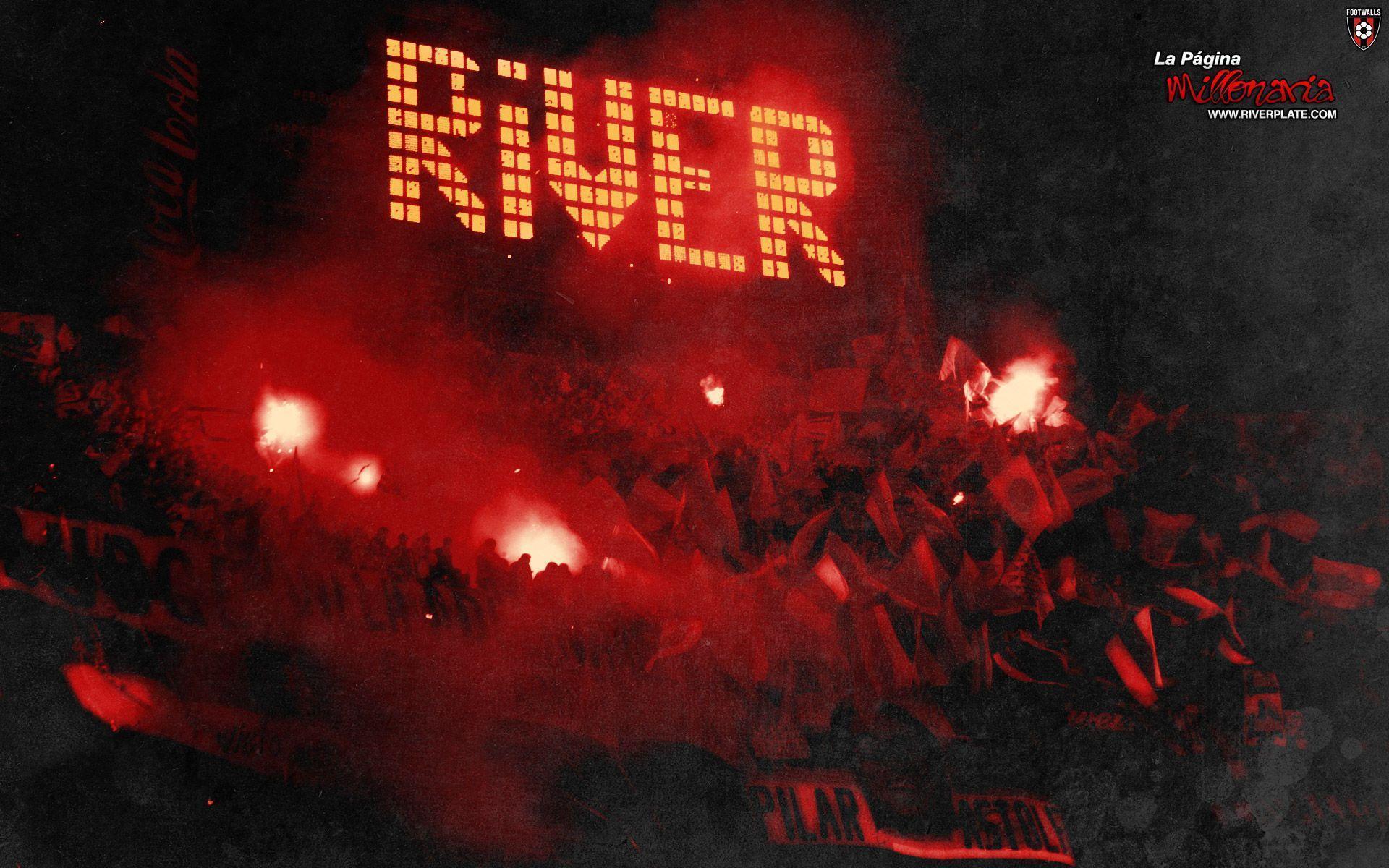 River Plate Wallpapers