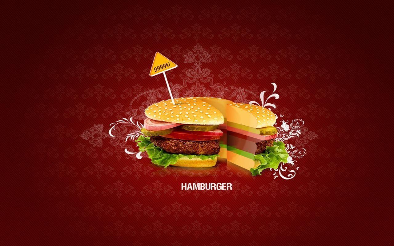 McDonald’s HD Wallpapers