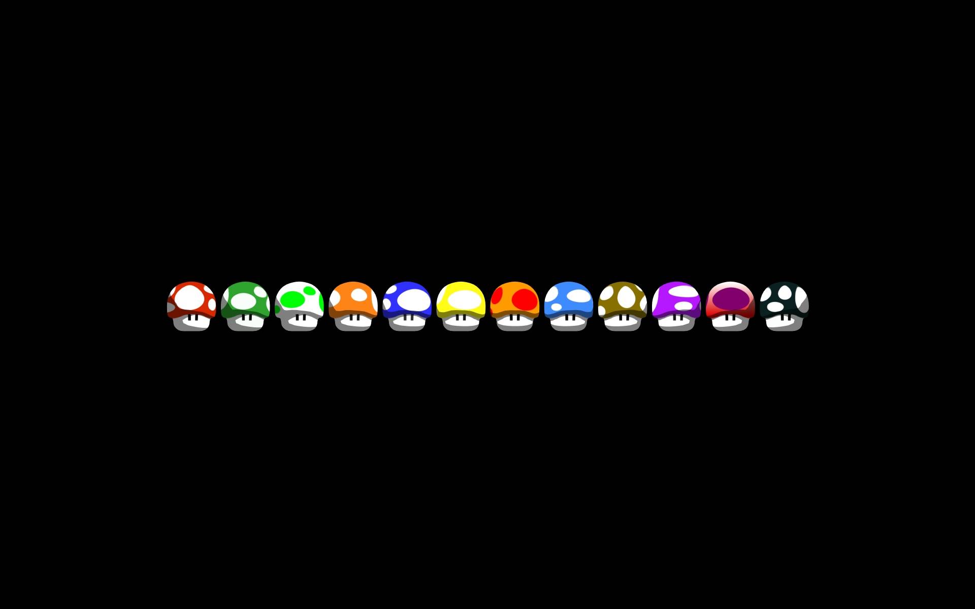 Nintendo Wallpapers