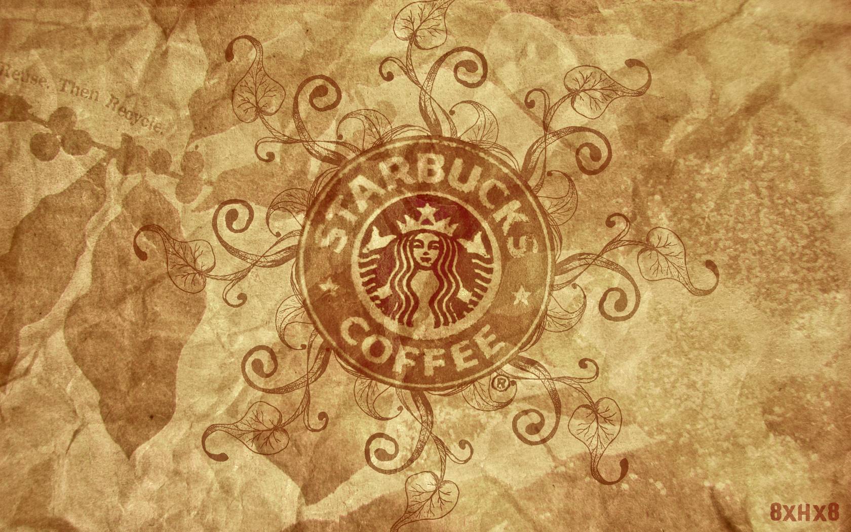 Fonds d&Starbucks : tous les wallpapers Starbucks