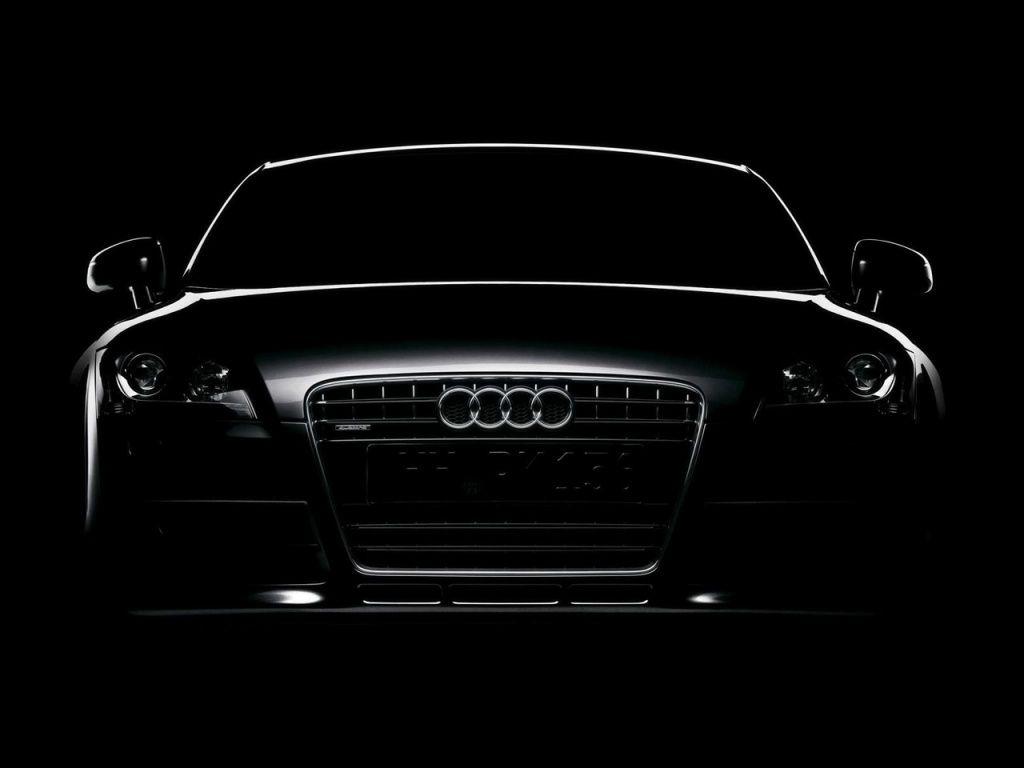 Audi tt wallpapers