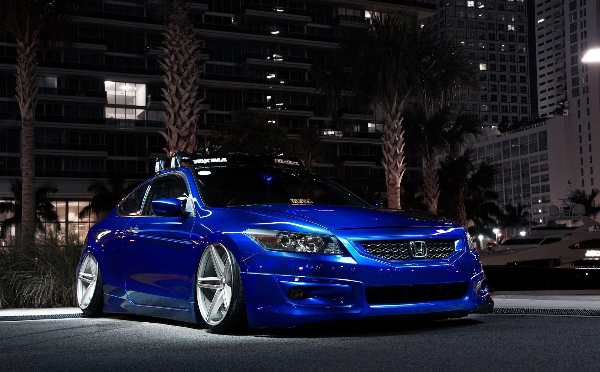 Honda Full HD Wallpapers and Backgrounds Image