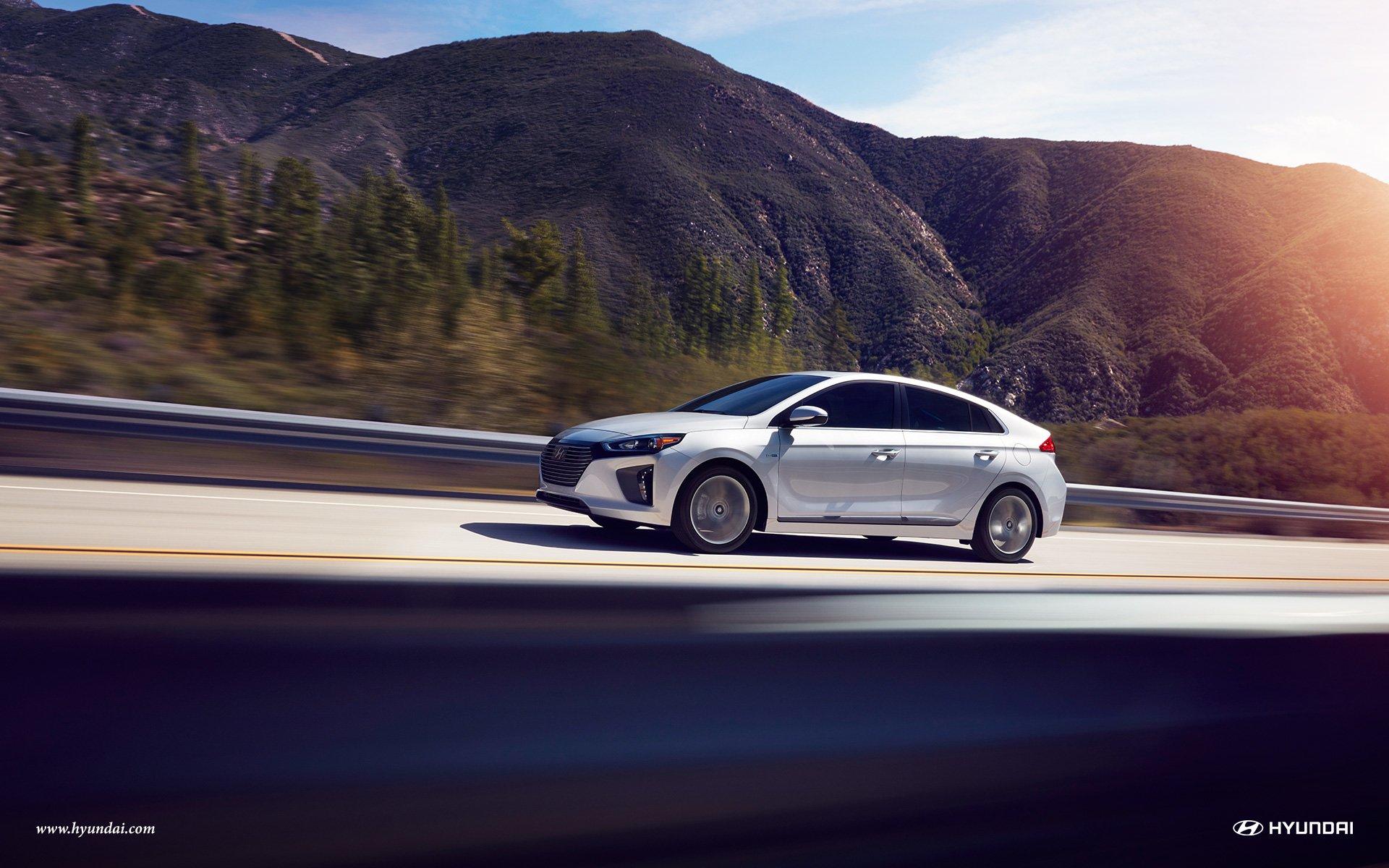 New Hyundai® Ioniq Prices & Lease Deals Wisconsin