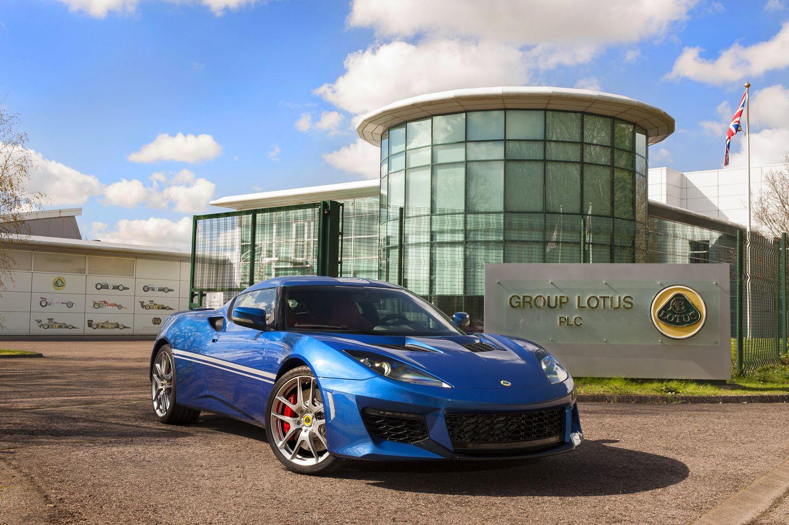 Lotus Evora 400 Wallpapers Image Photos Pictures Backgrounds