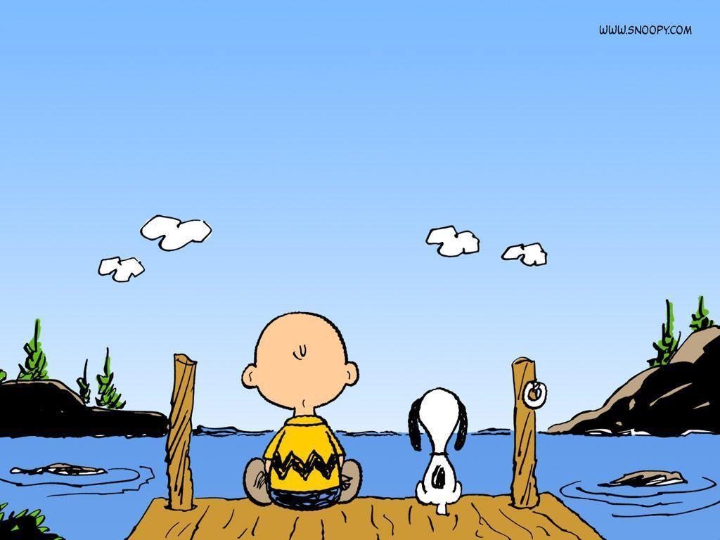 Snoopy wallpapers