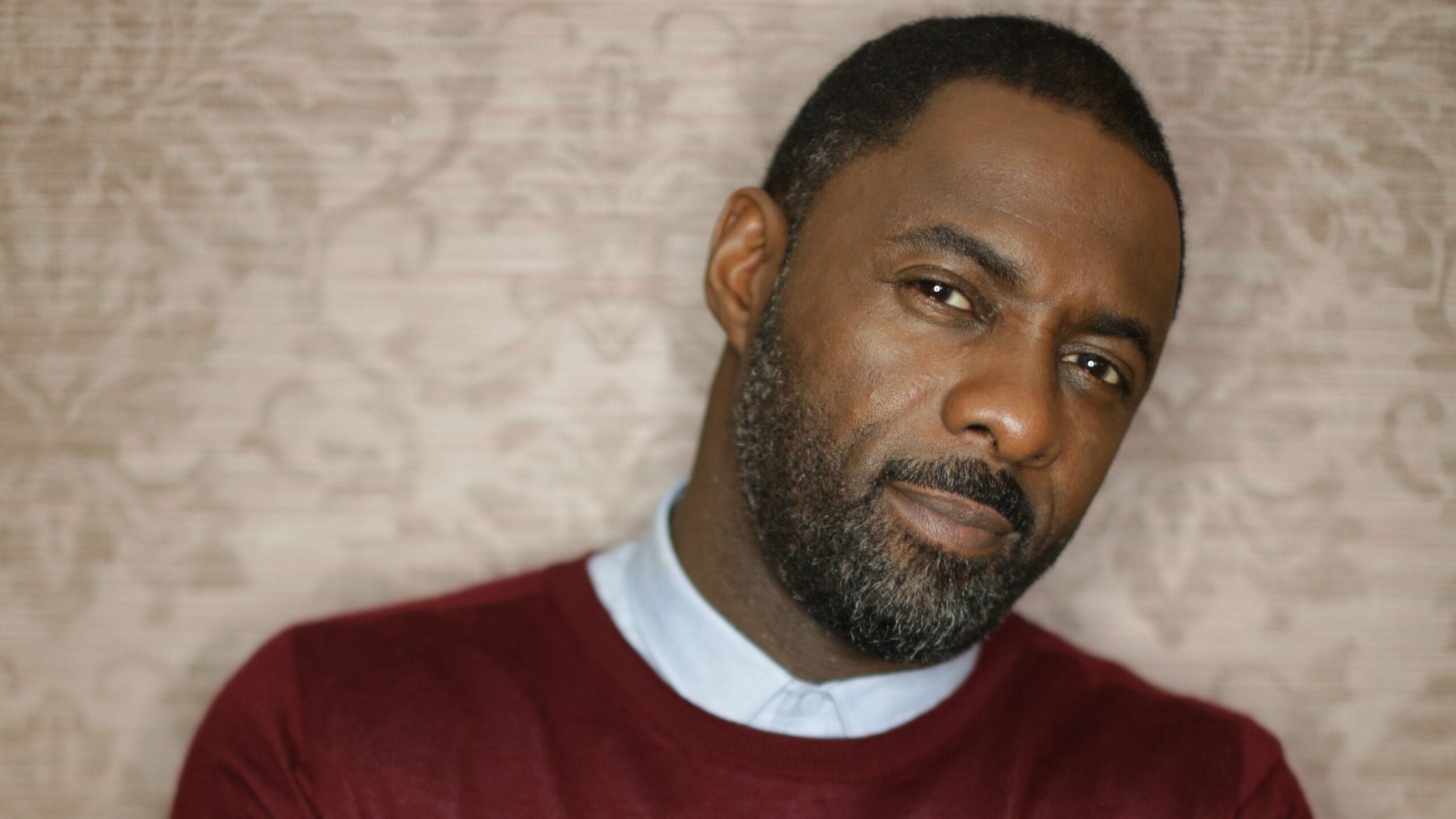 Idris Elba HD Desktop Wallpapers