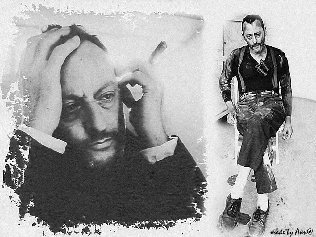 Jean Reno Celebrities