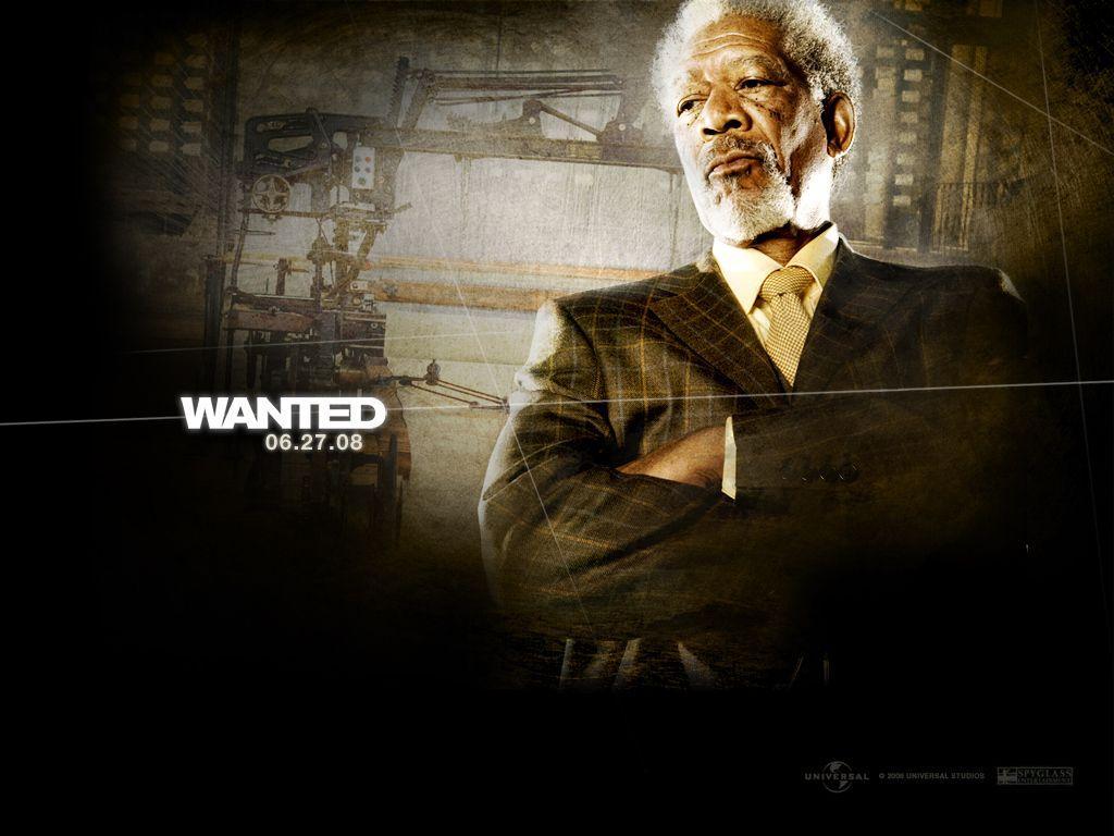 Morgan Movie Wallpapers