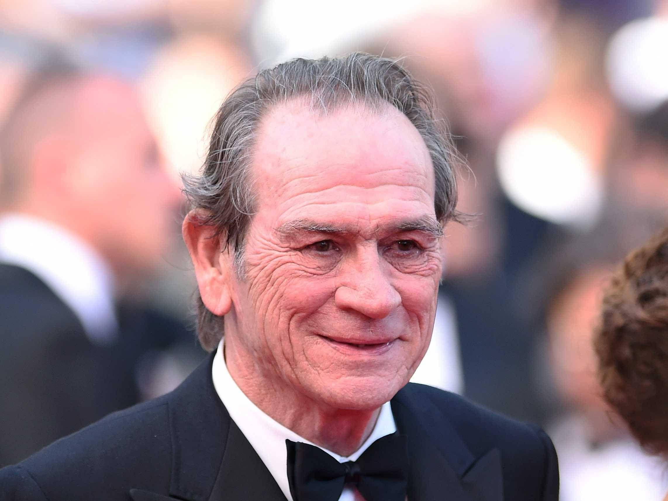 Tommy Lee Jones Wallpaper Backgrounds