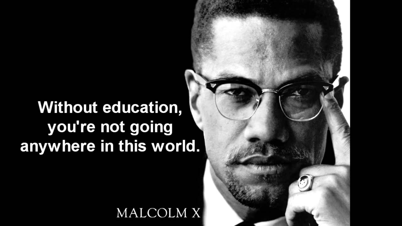 HD Malcolm X Wallpapers and Photos