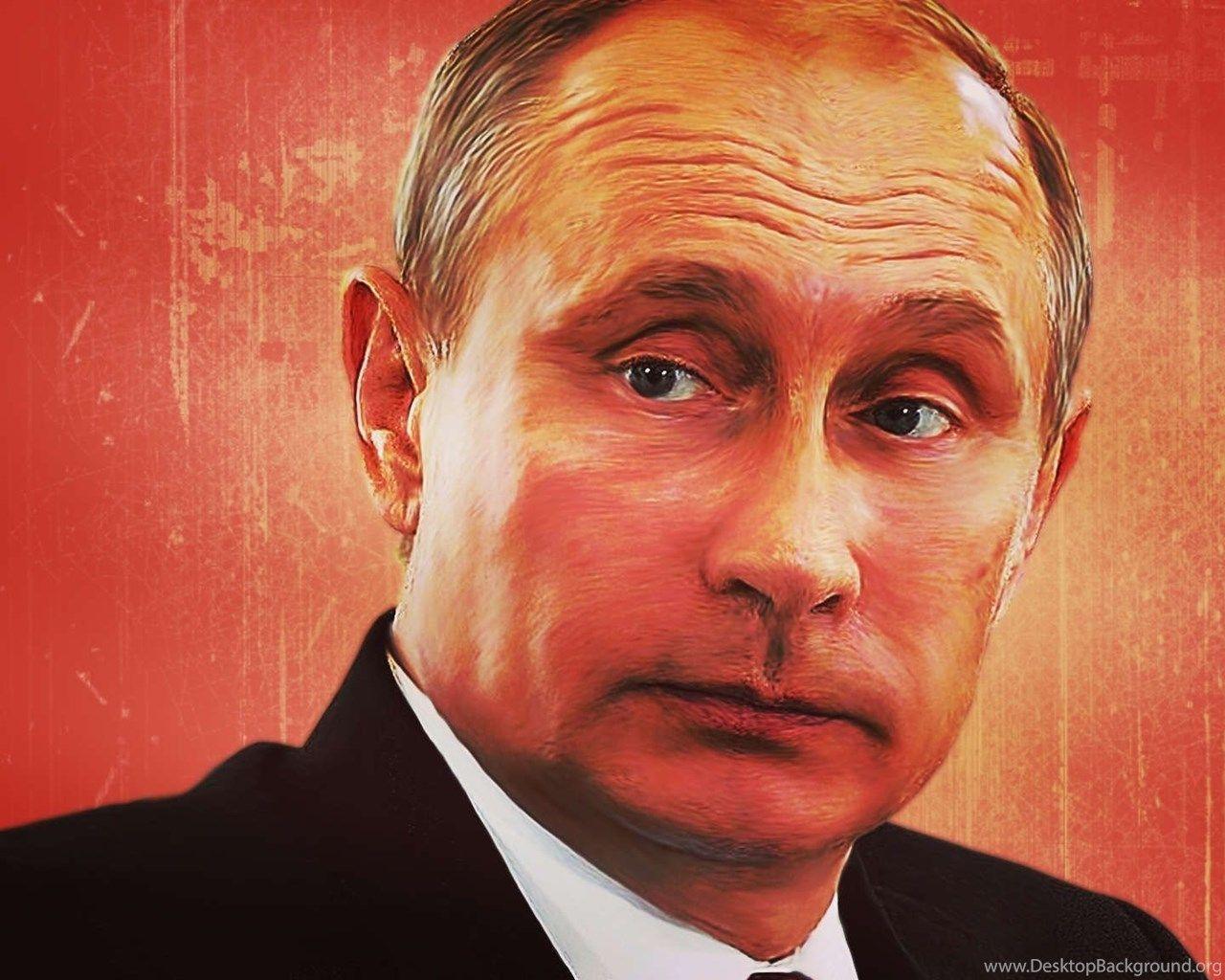 Vladimir Putin Wallpapers Desktop Backgrounds