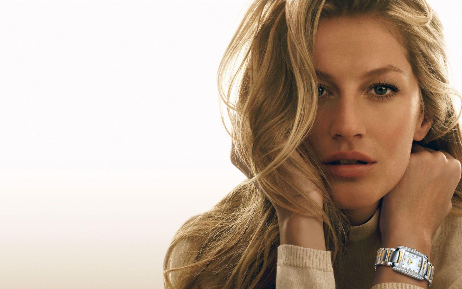 Gisele Bundchen wallpapers