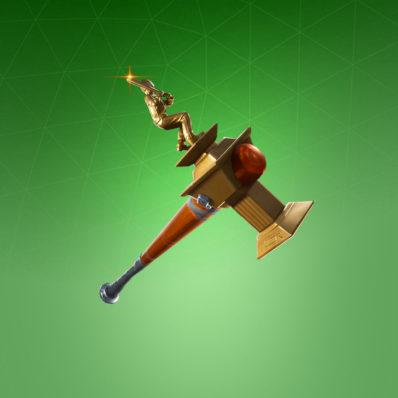 Slugger Fortnite wallpapers