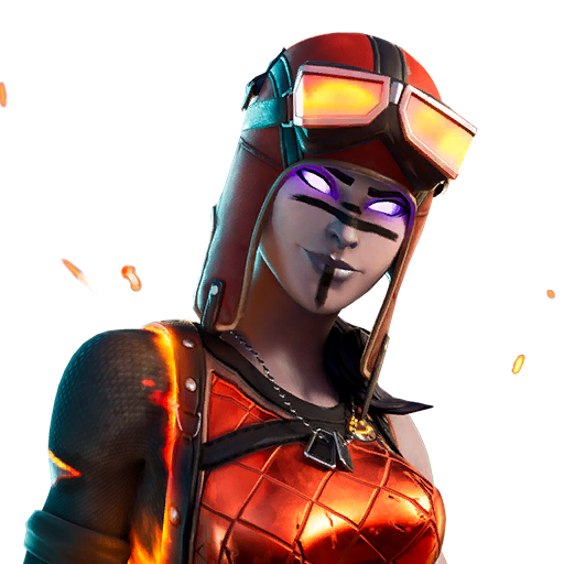 Blaze Fortnite wallpapers