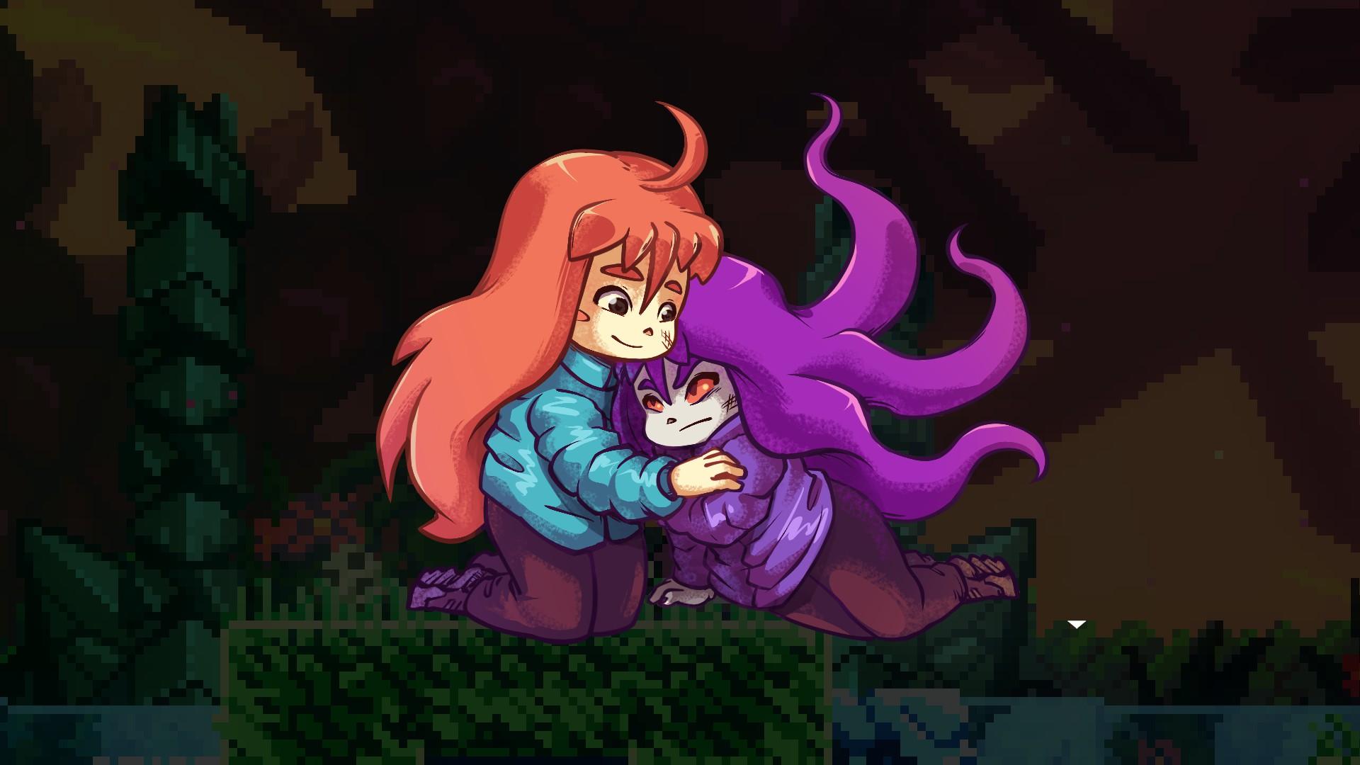 Celeste Game Wallpapers Hd