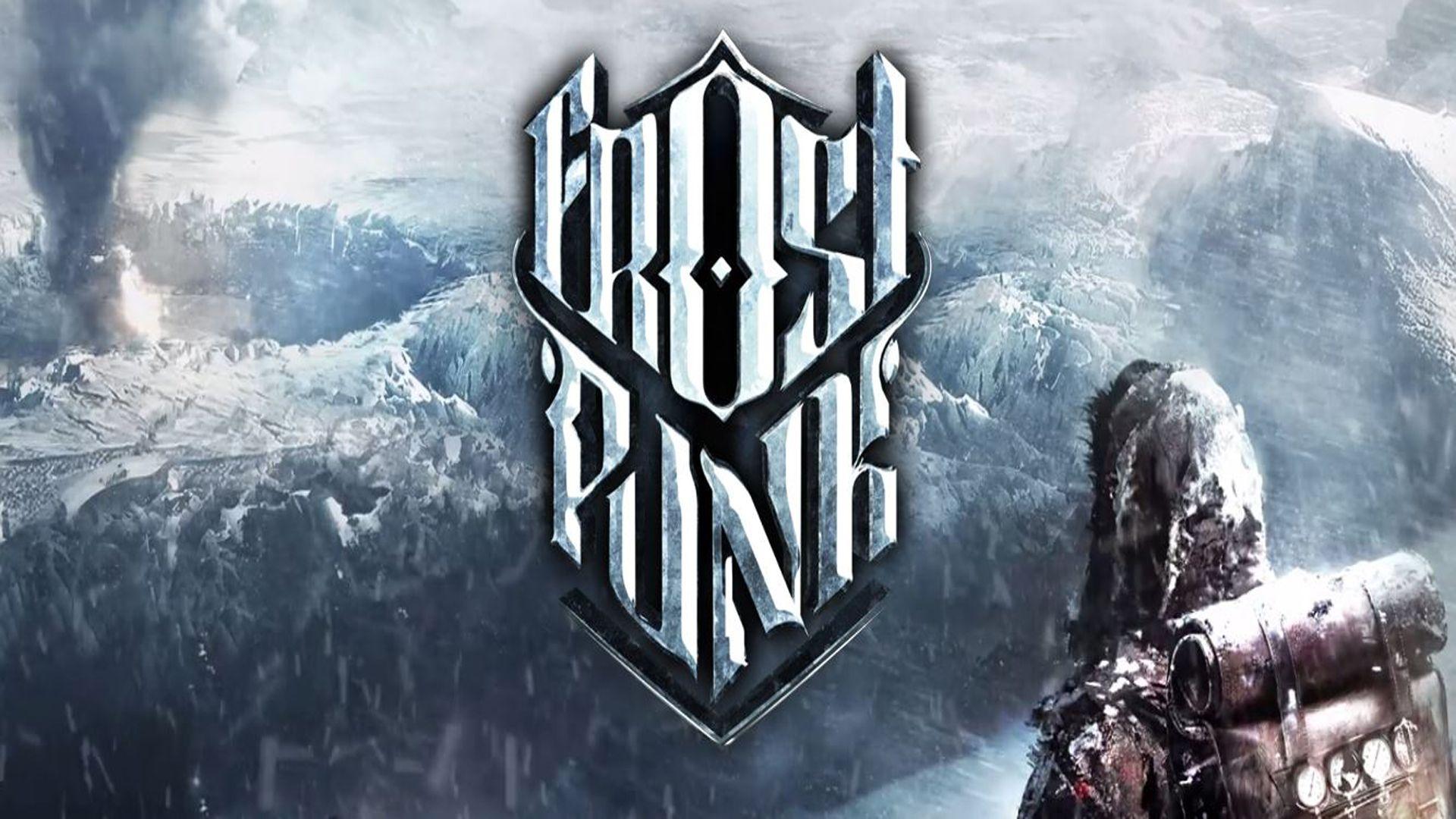 This War of Mine Dev Teases Frostpunk