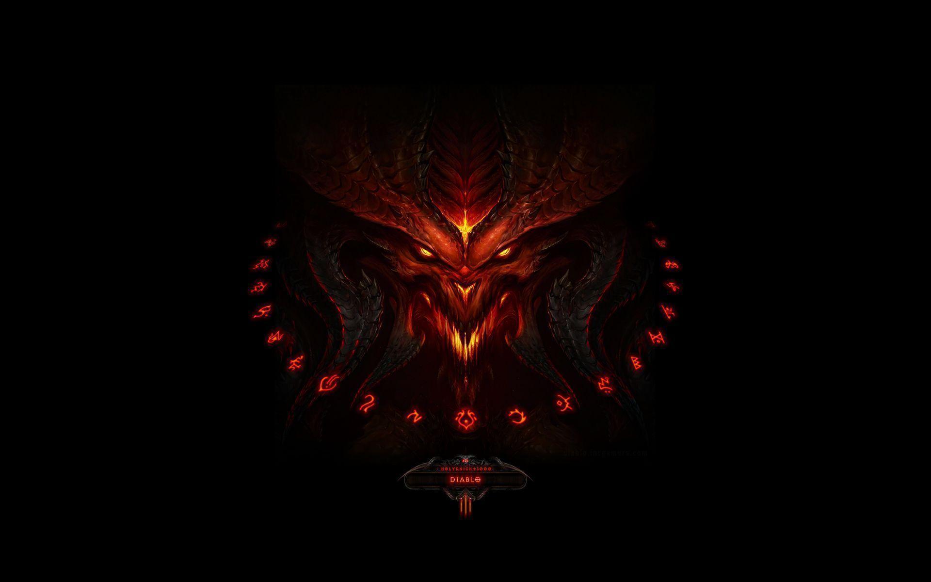 Diablo 3 High Definition Wallpapers Picture : New Game photos