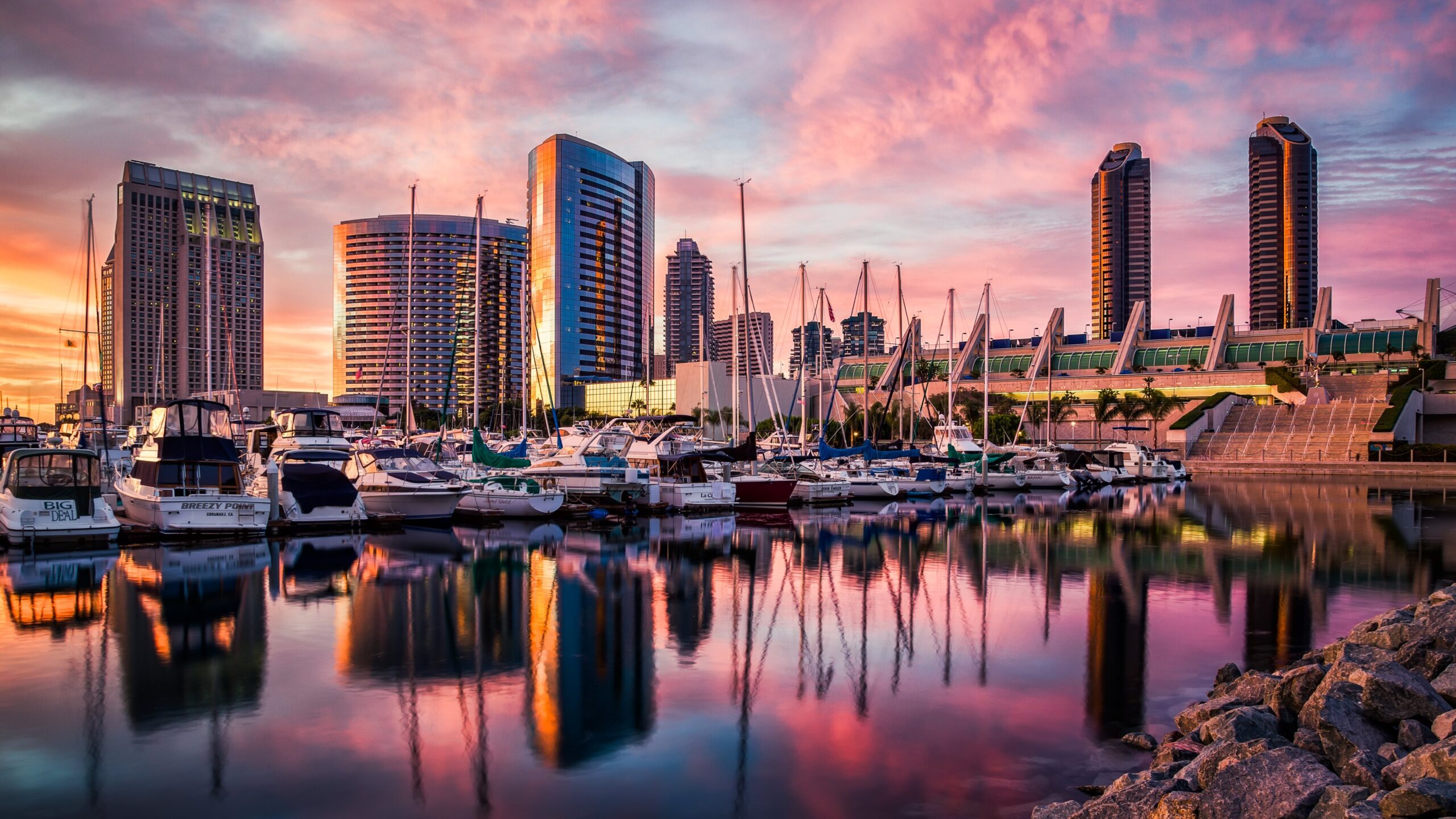 San Diego Wallpapers Desktop