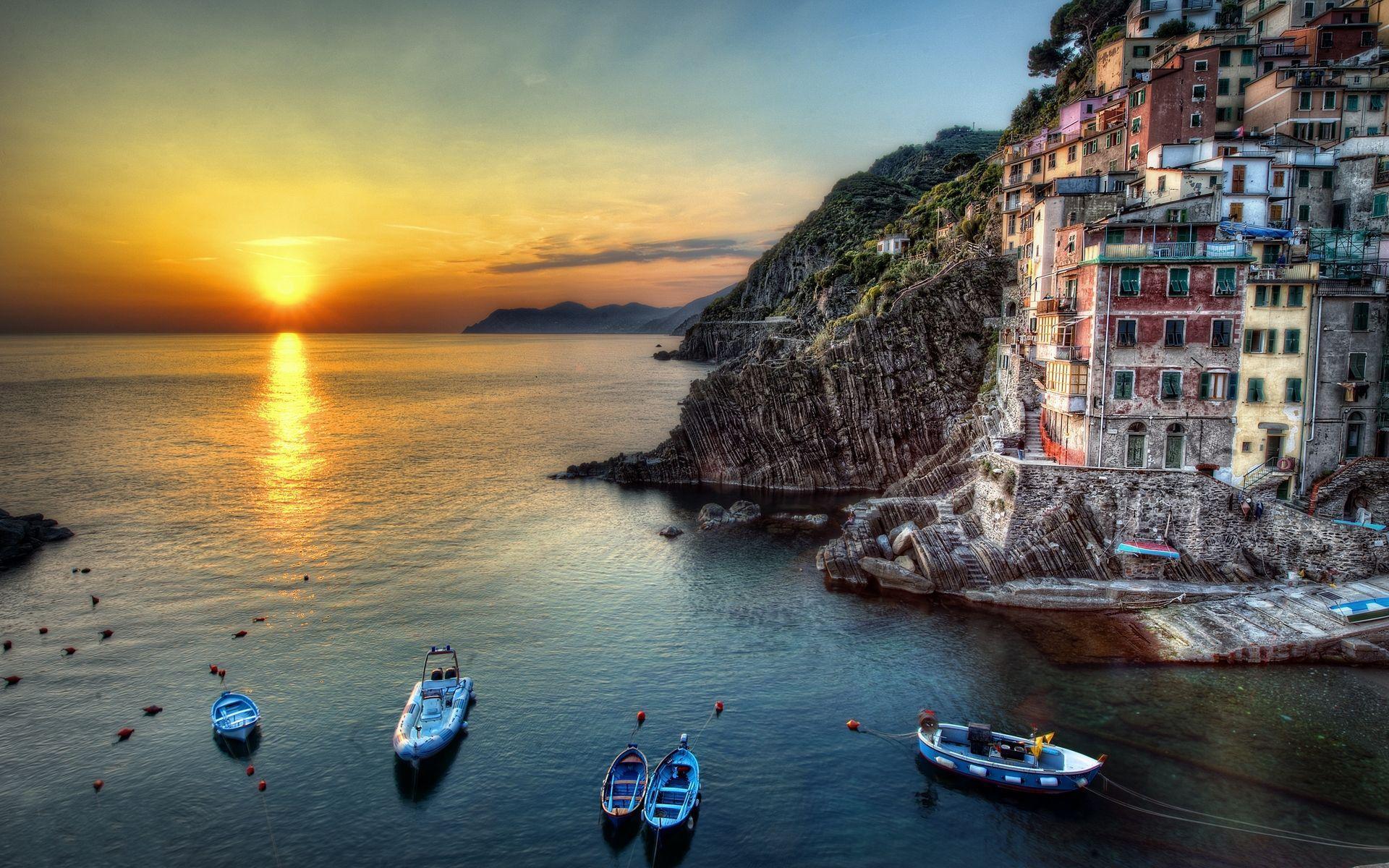 Italy wallpapers