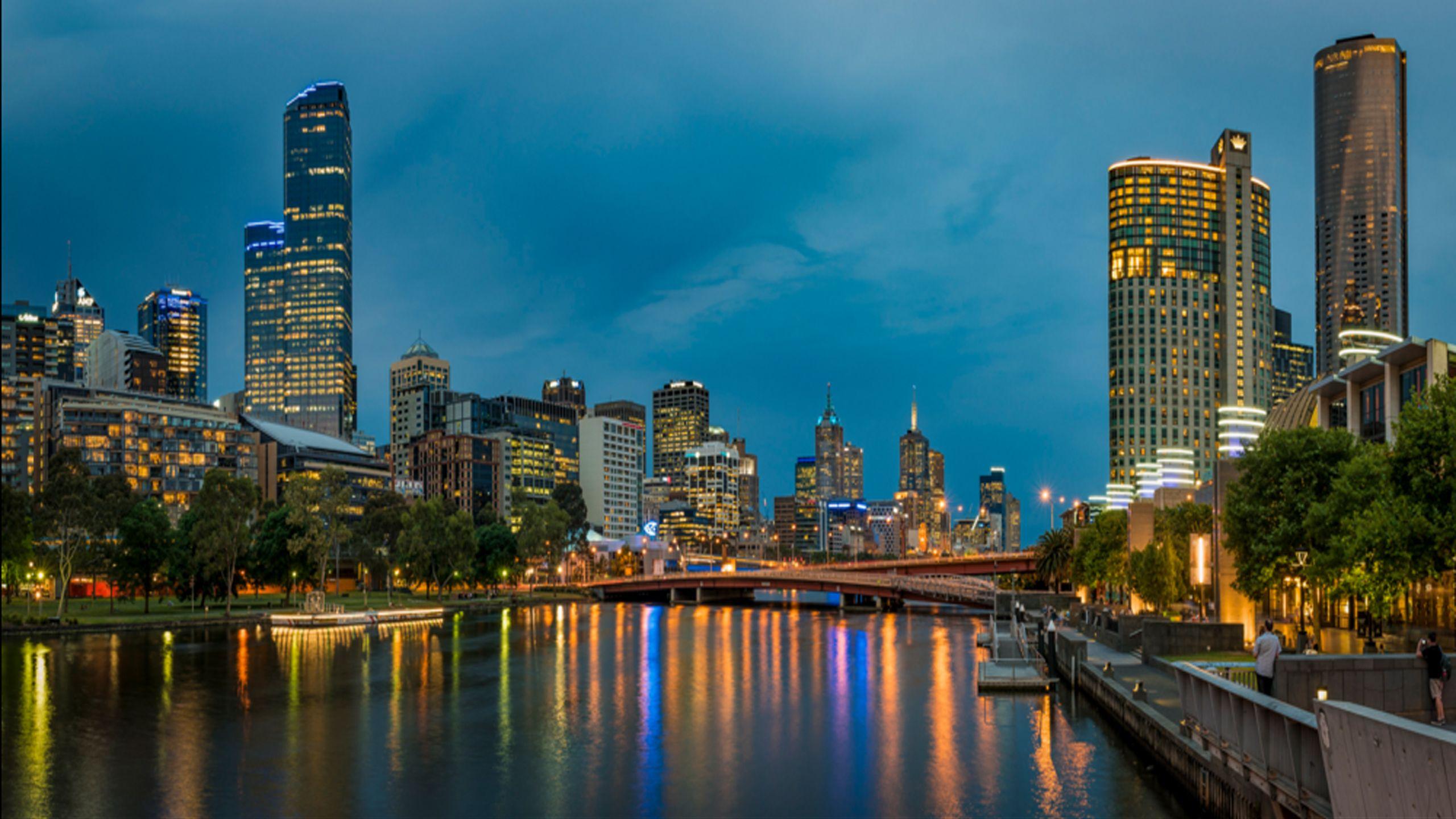 Melbourne Wallpapers Hd : Wallpapers13