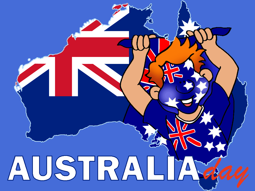 2017 Happy Australia Day Image Pictures Whatsapp Dp Fb Covers