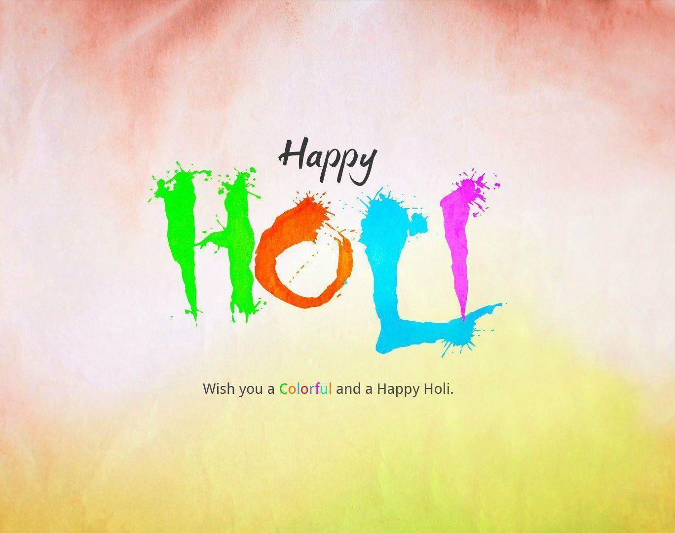 Holi Wallpapers,Free Holi Wallpapers,Download Holi WallPapers,Wall