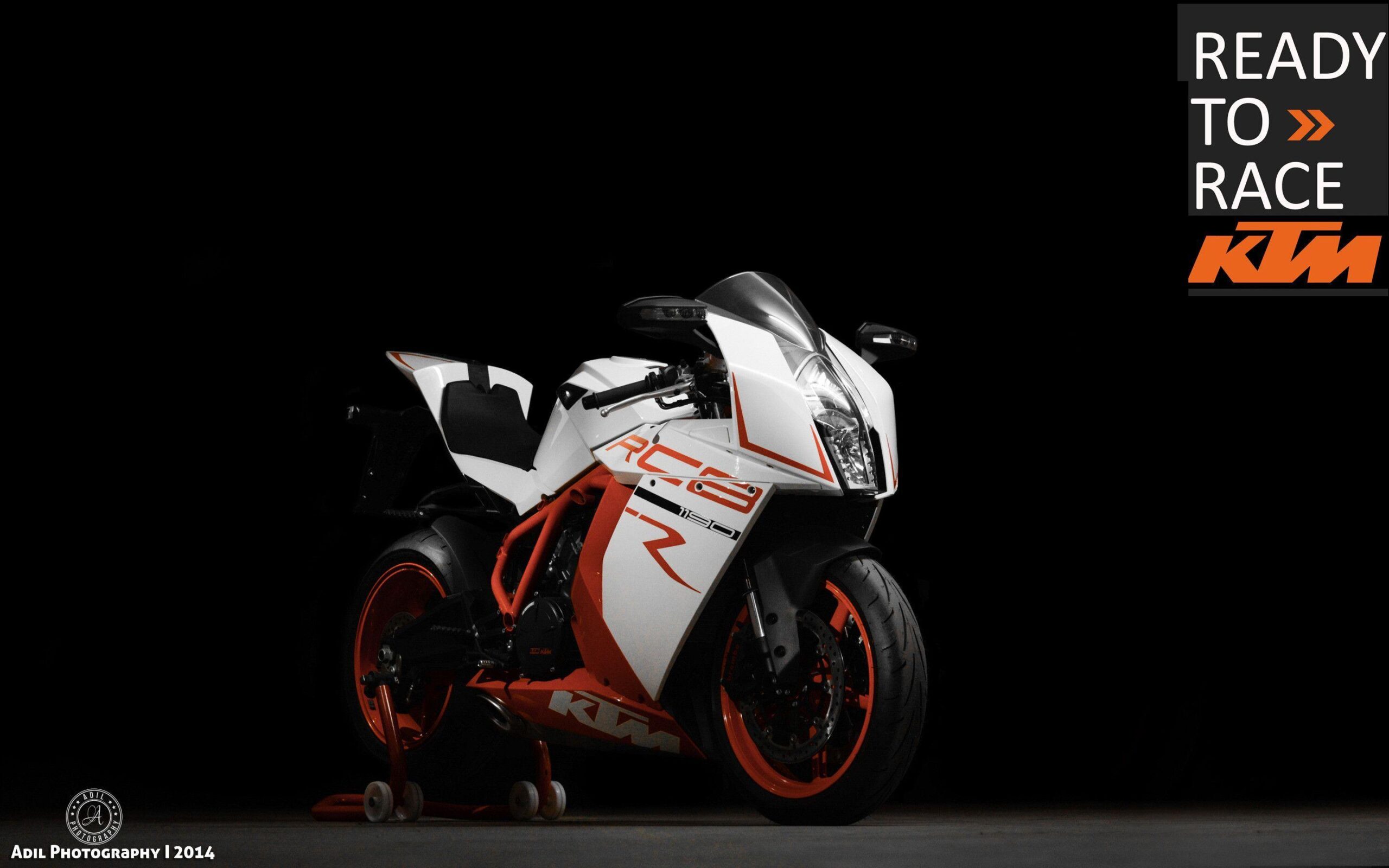 KTM 390 Duke Wallpapers