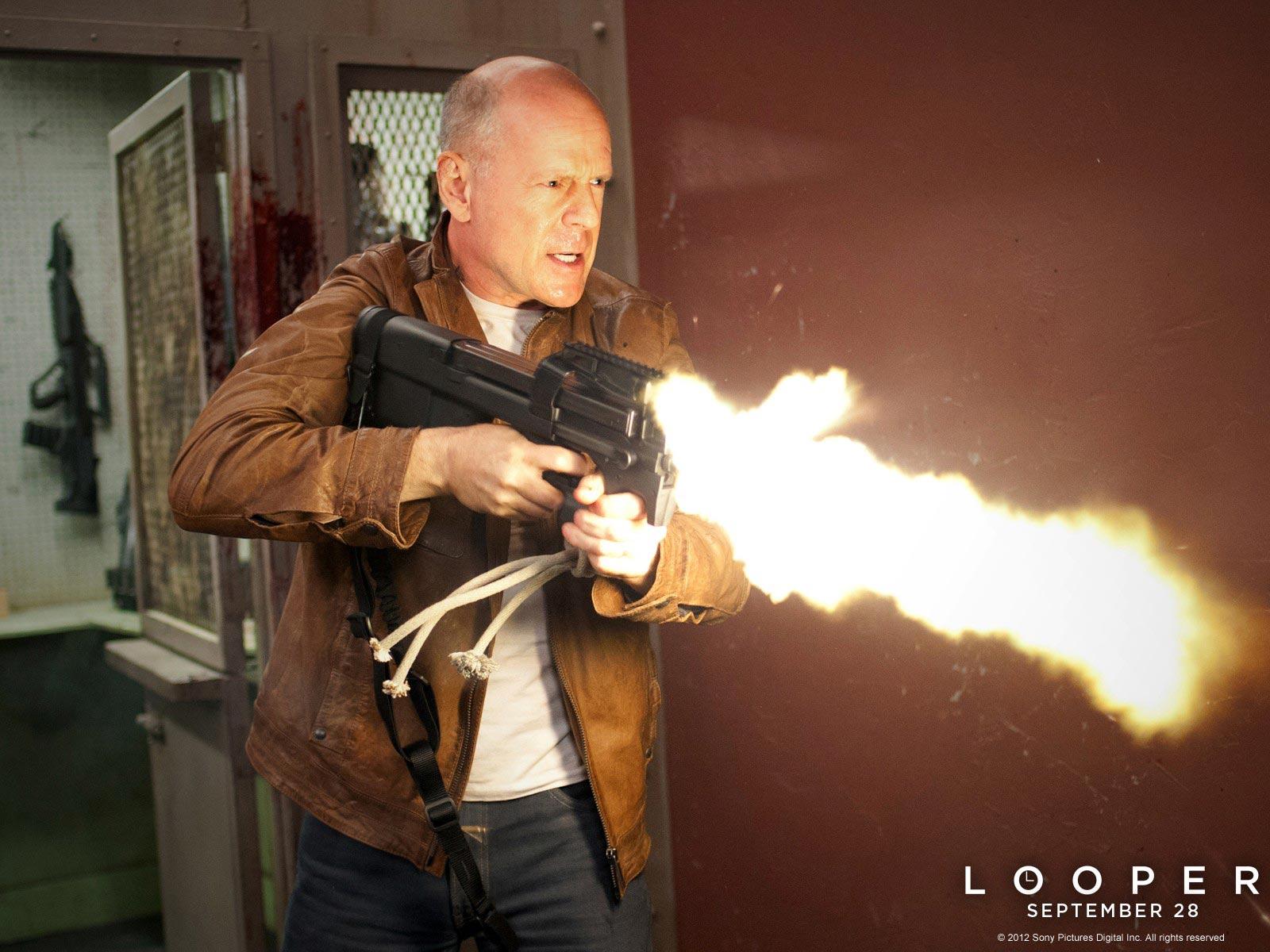 LOOPER Wallpapers