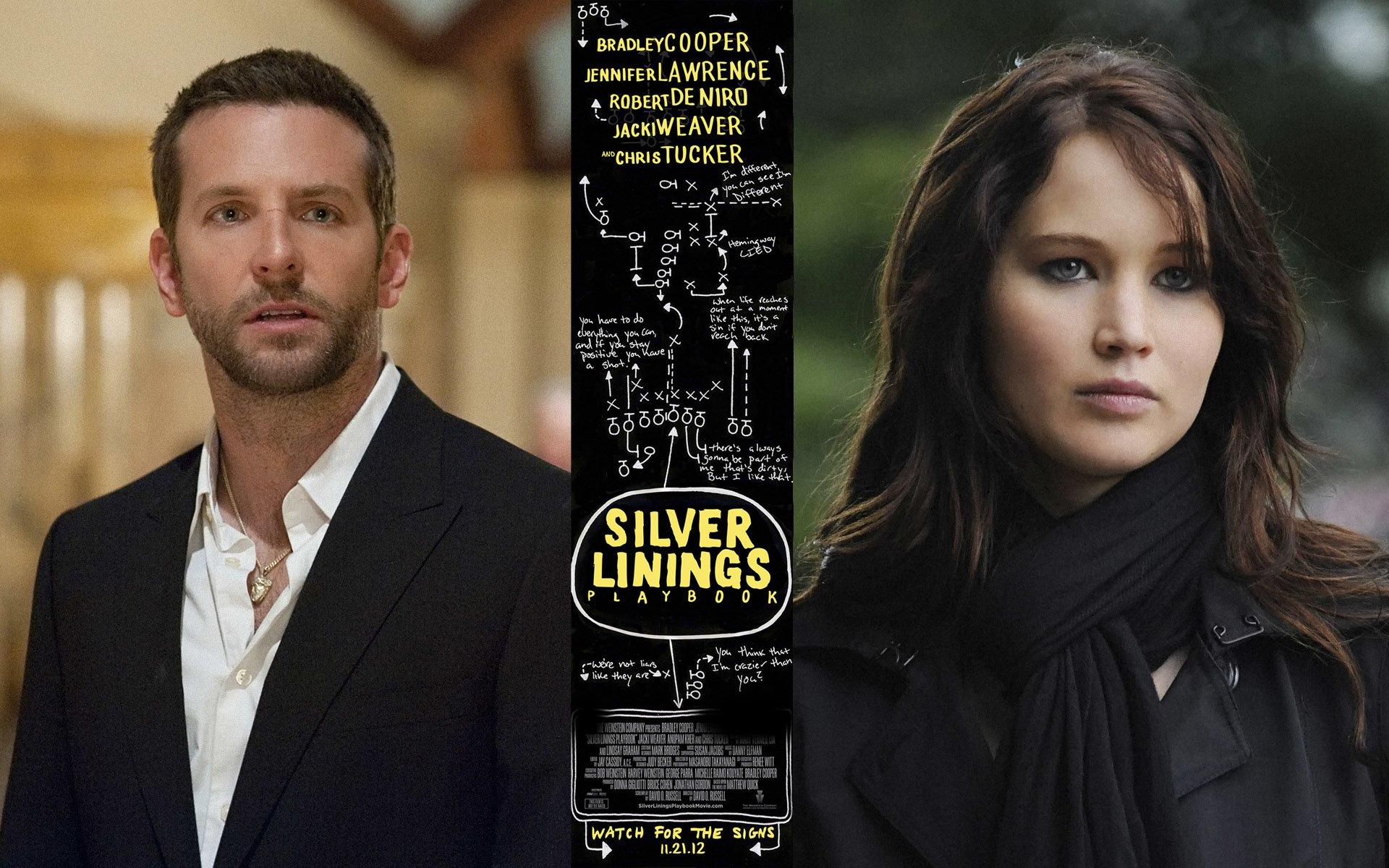 15 Silver Linings Playbook HD Wallpapers