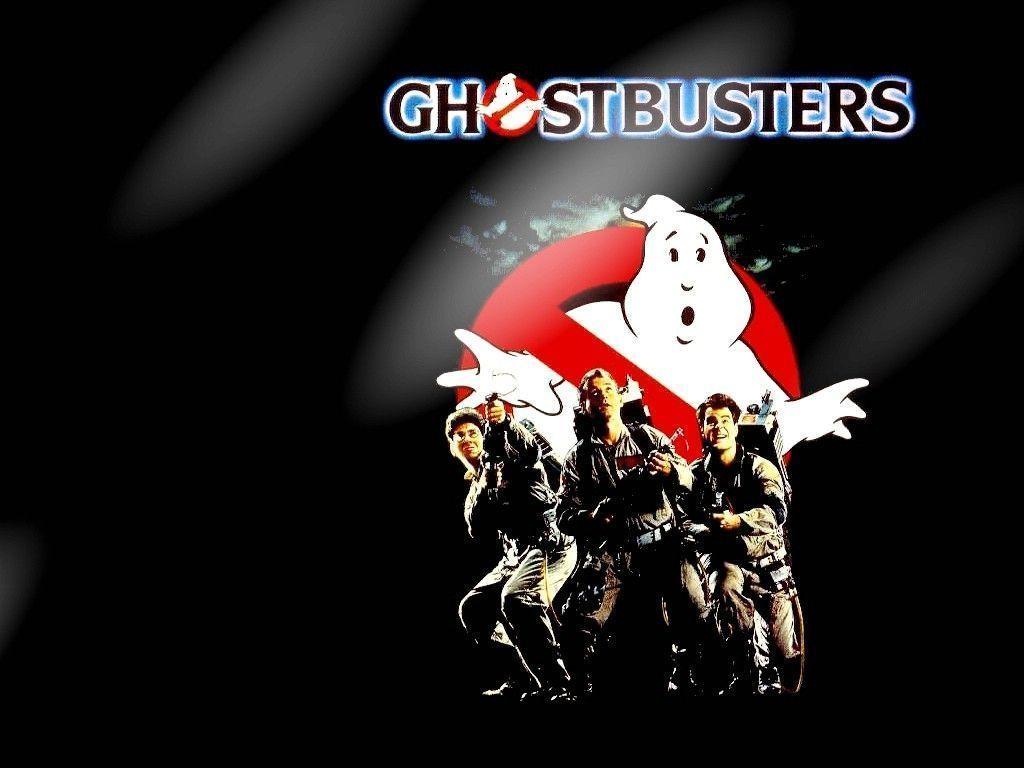 Image For > Ghostbusters Movie Wallpapers