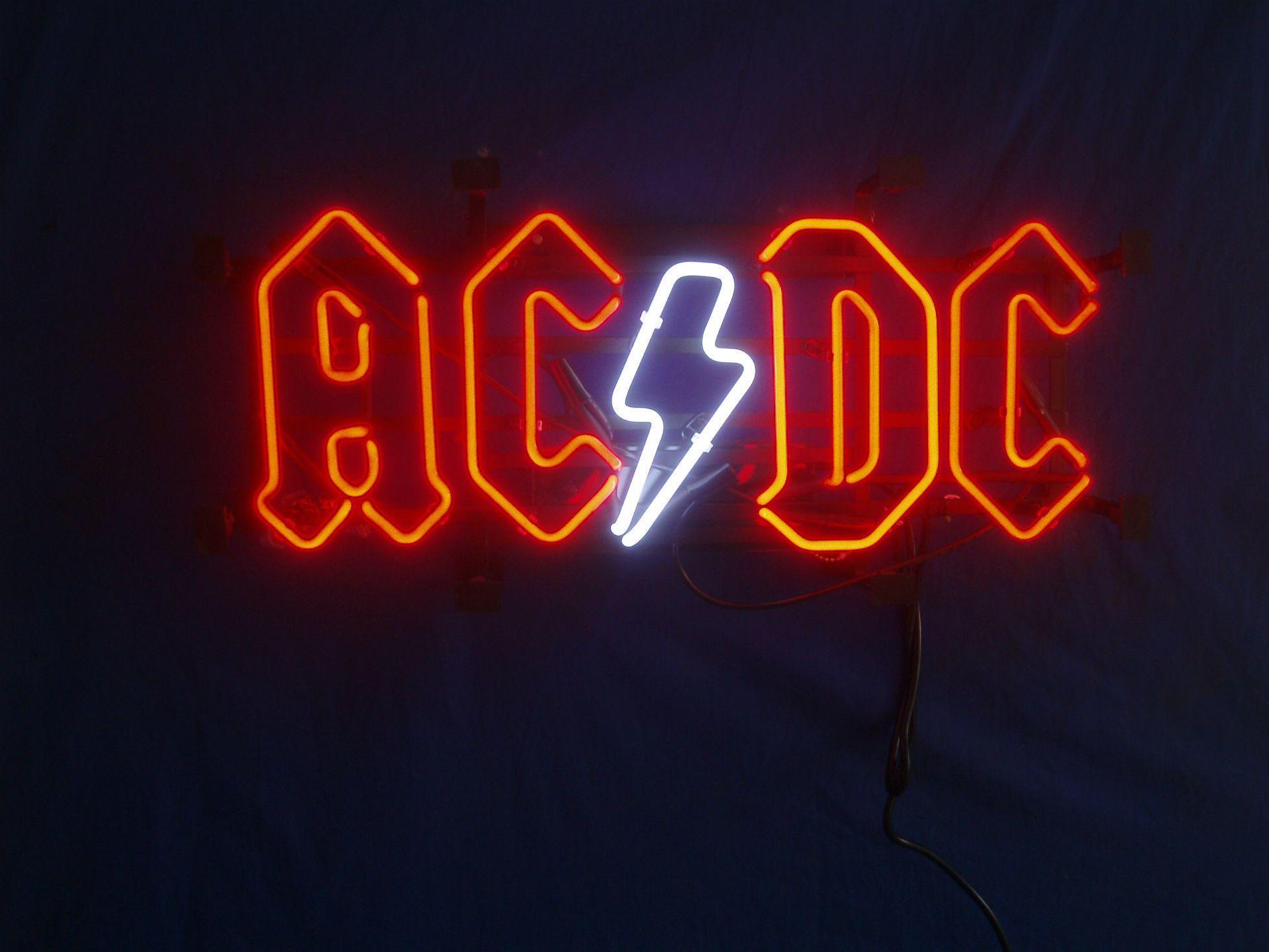 AC/DC Computer Wallpapers, Desktop Backgrounds Id: 314527